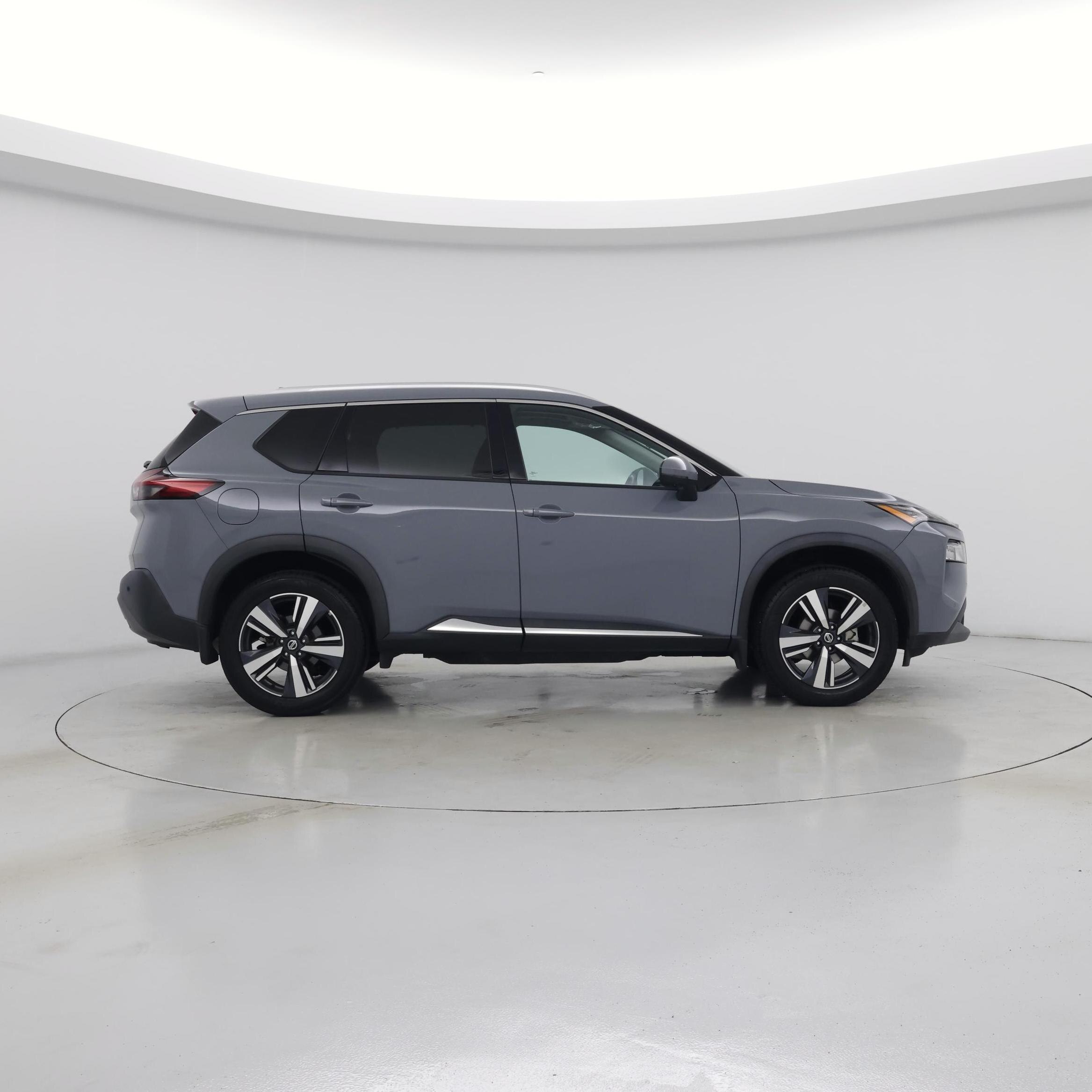Thumbnail: 2021 Nissan Rogue - 7