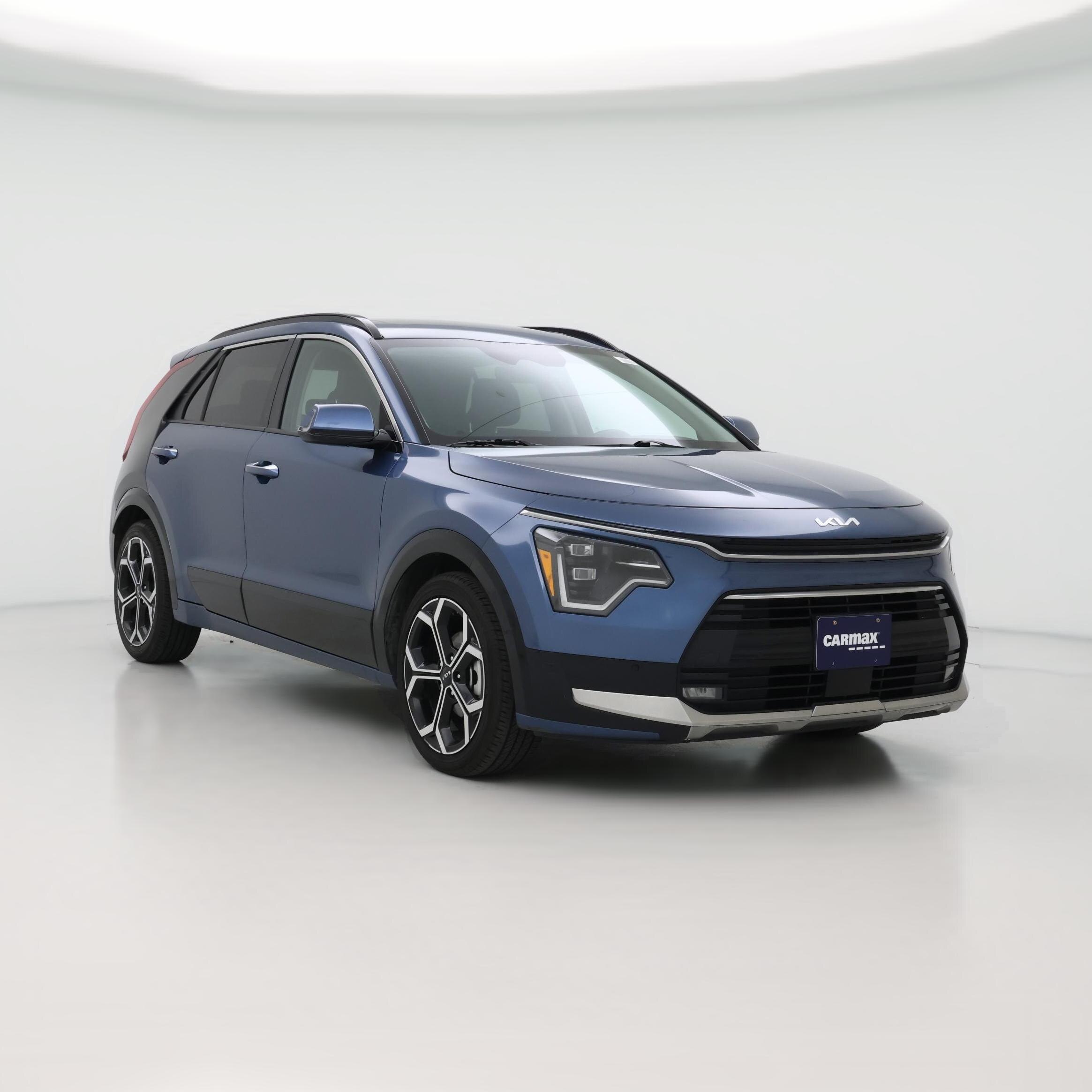 Thumbnail: 2023 Kia Niro - 1