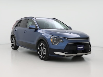 2023 Kia Niro Plug in Hybrid SX Touring