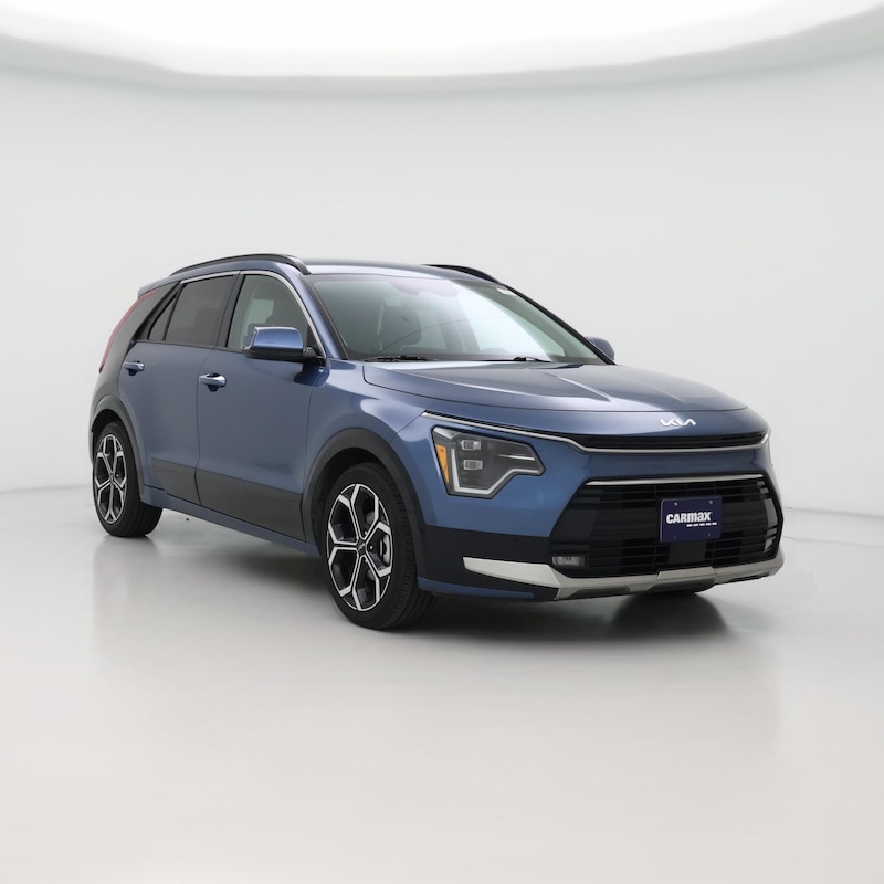2023 Kia Niro Plug in Hybrid SX Touring