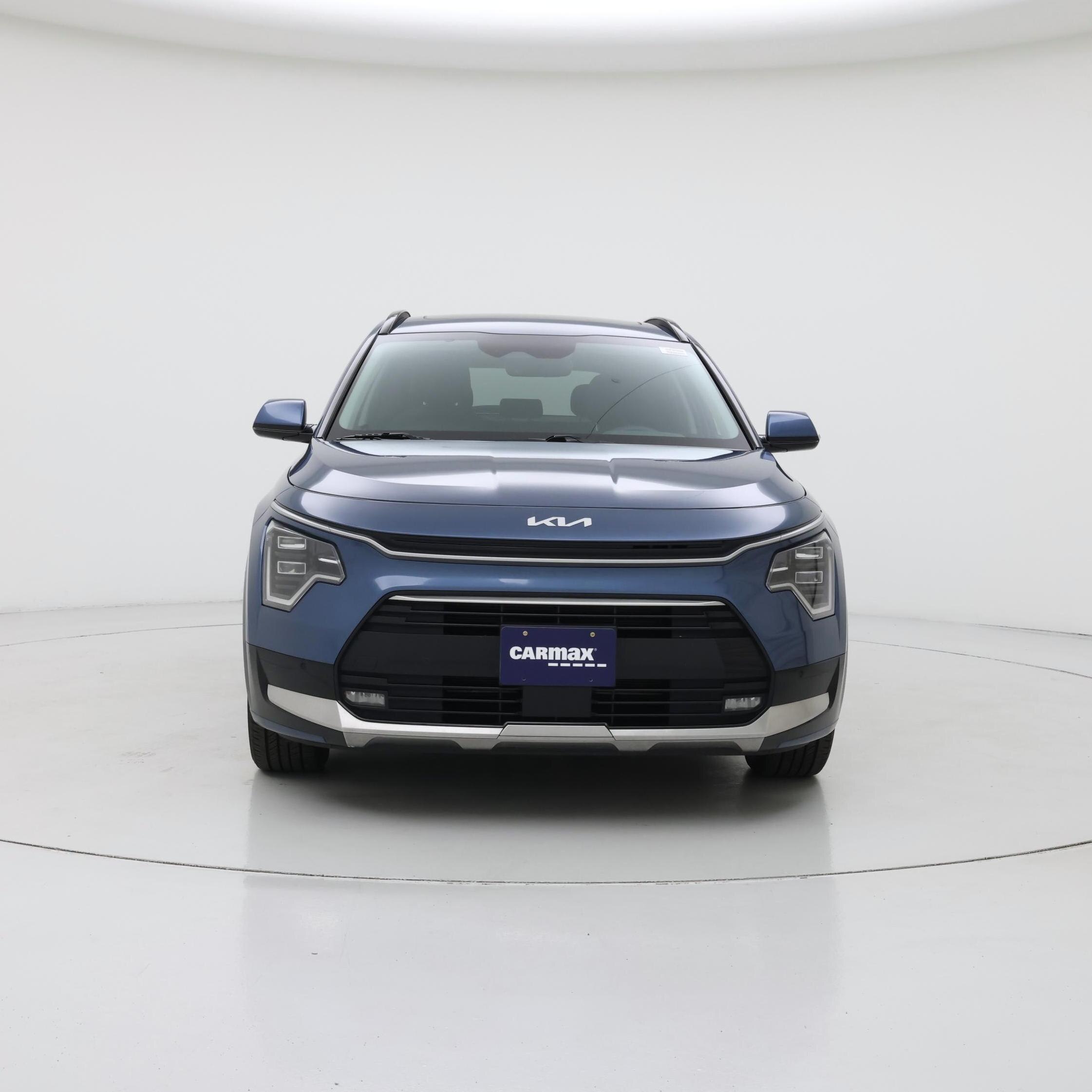 Thumbnail: 2023 Kia Niro - 5