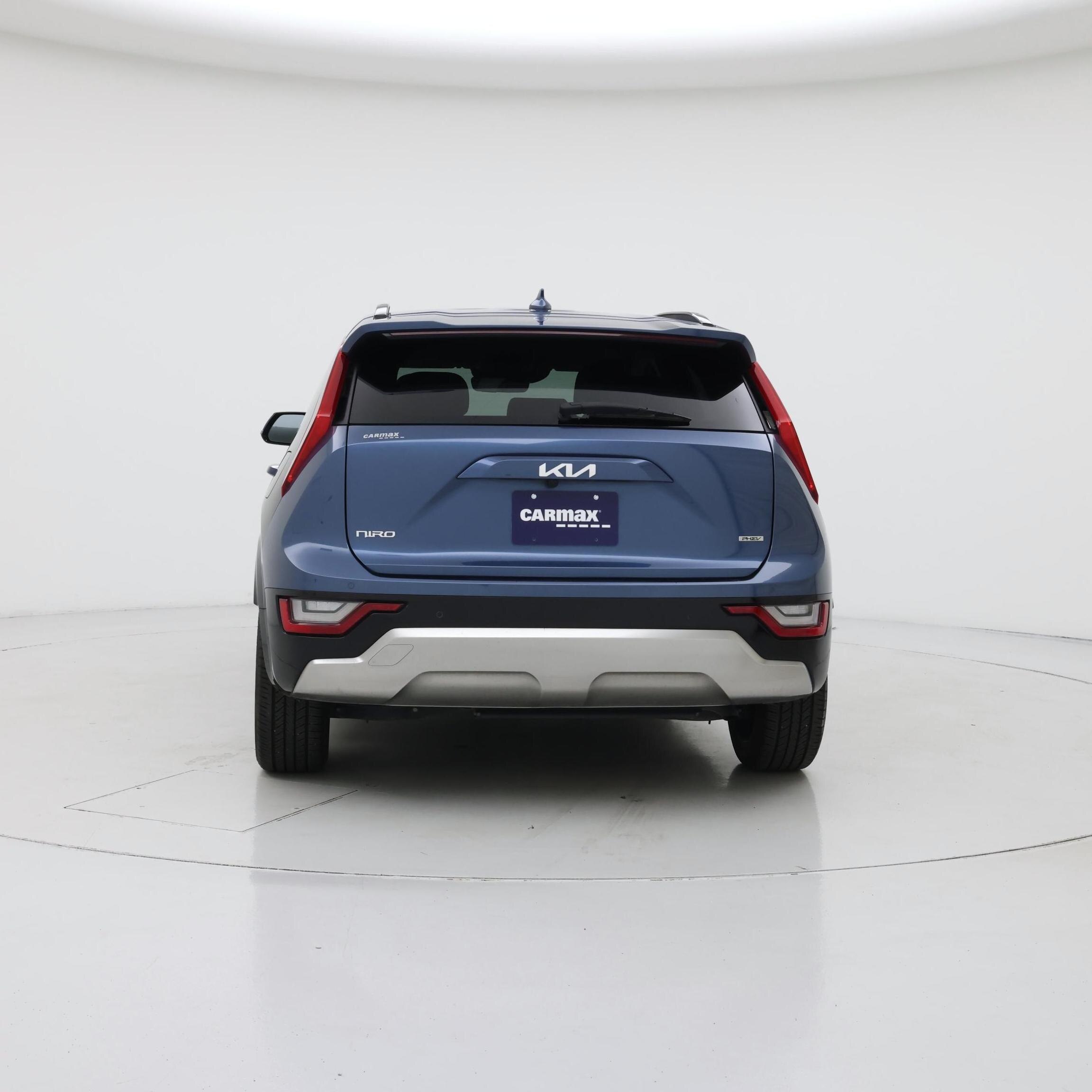 Thumbnail: 2023 Kia Niro - 6