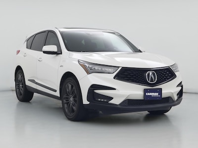 2019 Acura RDX A-Spec