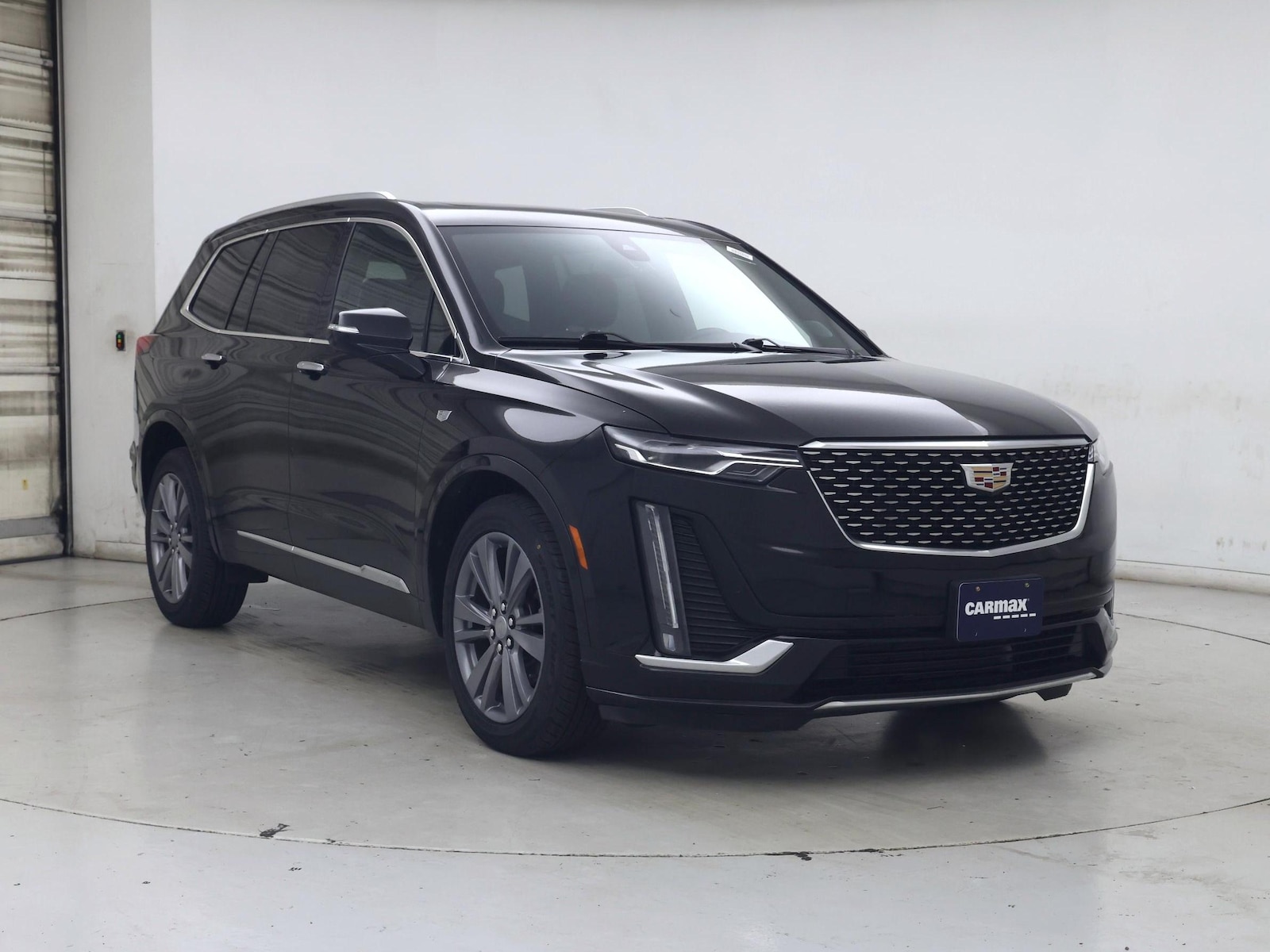2023 Cadillac XT6 Premium Luxury - Photo 2