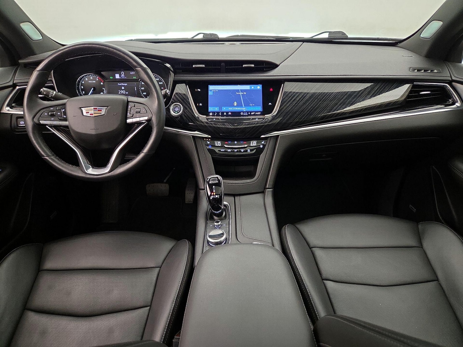 2023 Cadillac XT6 Premium Luxury - Photo 10