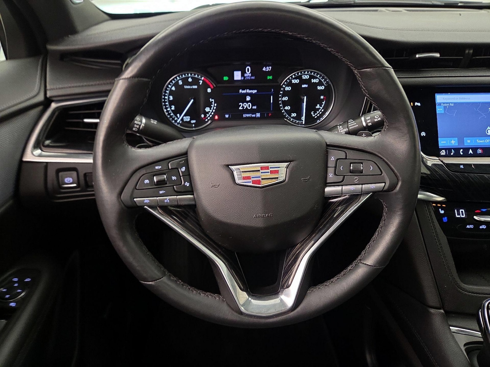 2023 Cadillac XT6 Premium Luxury - Photo 11