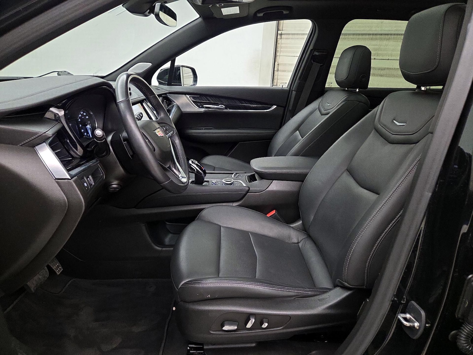 2023 Cadillac XT6 Premium Luxury - Photo 12
