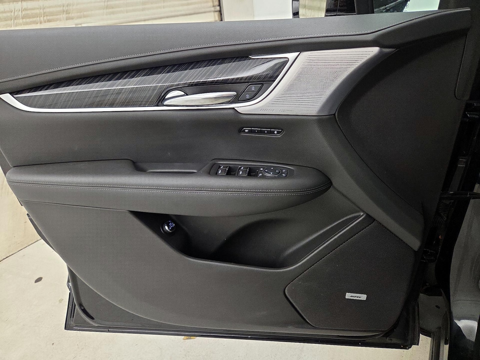 2023 Cadillac XT6 Premium Luxury - Photo 13