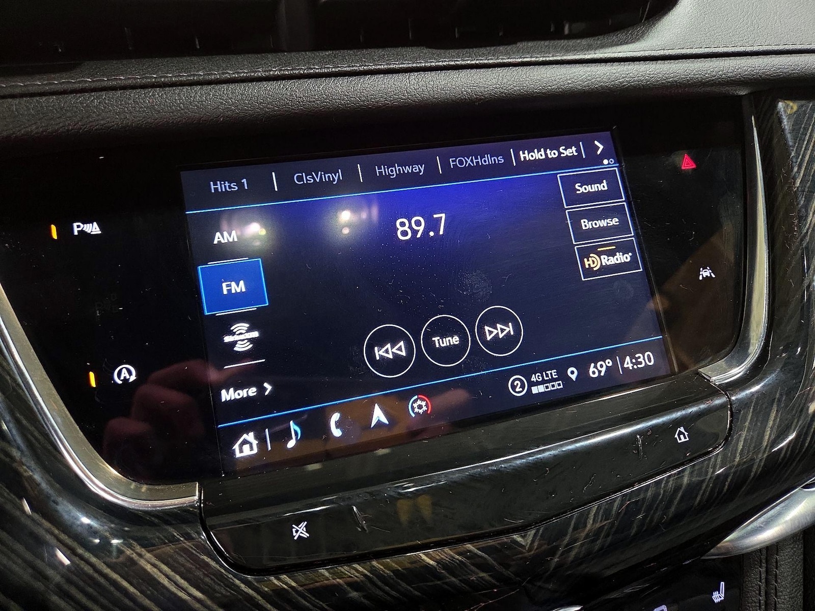 2023 Cadillac XT6 Premium Luxury - Photo 17
