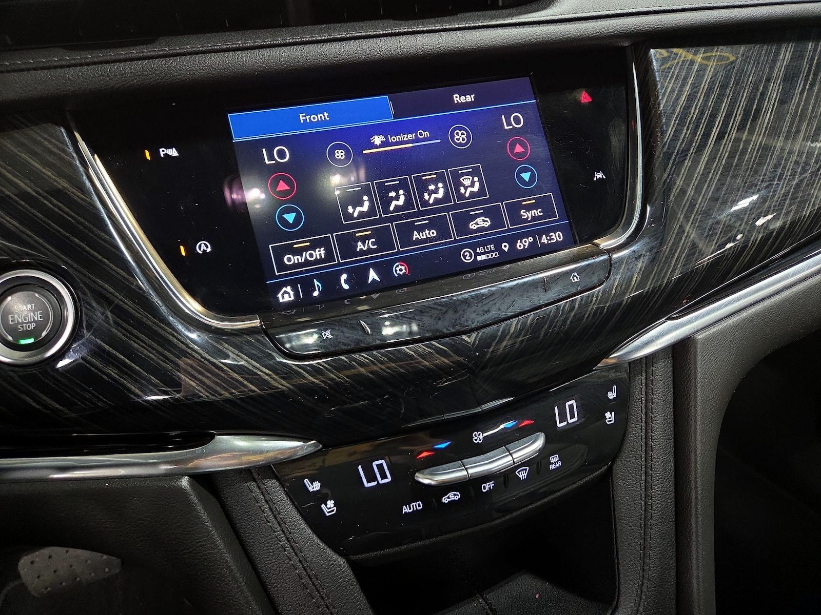 2023 Cadillac XT6 Premium Luxury - Photo 18