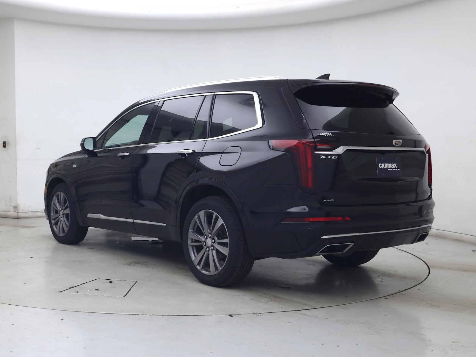 2023 Cadillac XT6 Premium Luxury - Photo 3