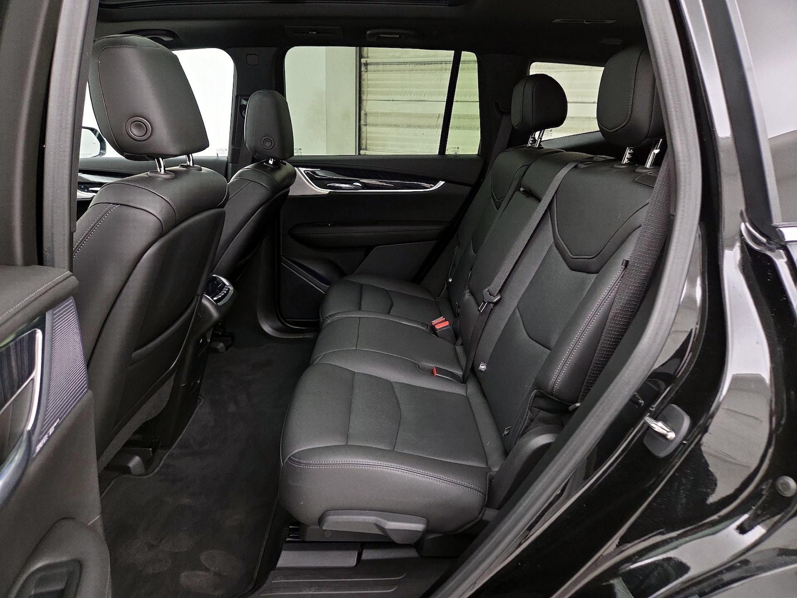 2023 Cadillac XT6 Premium Luxury - Photo 22