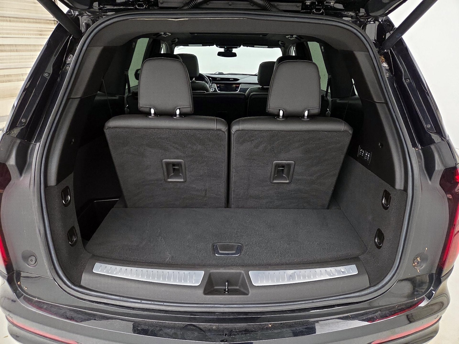 2023 Cadillac XT6 Premium Luxury - Photo 24