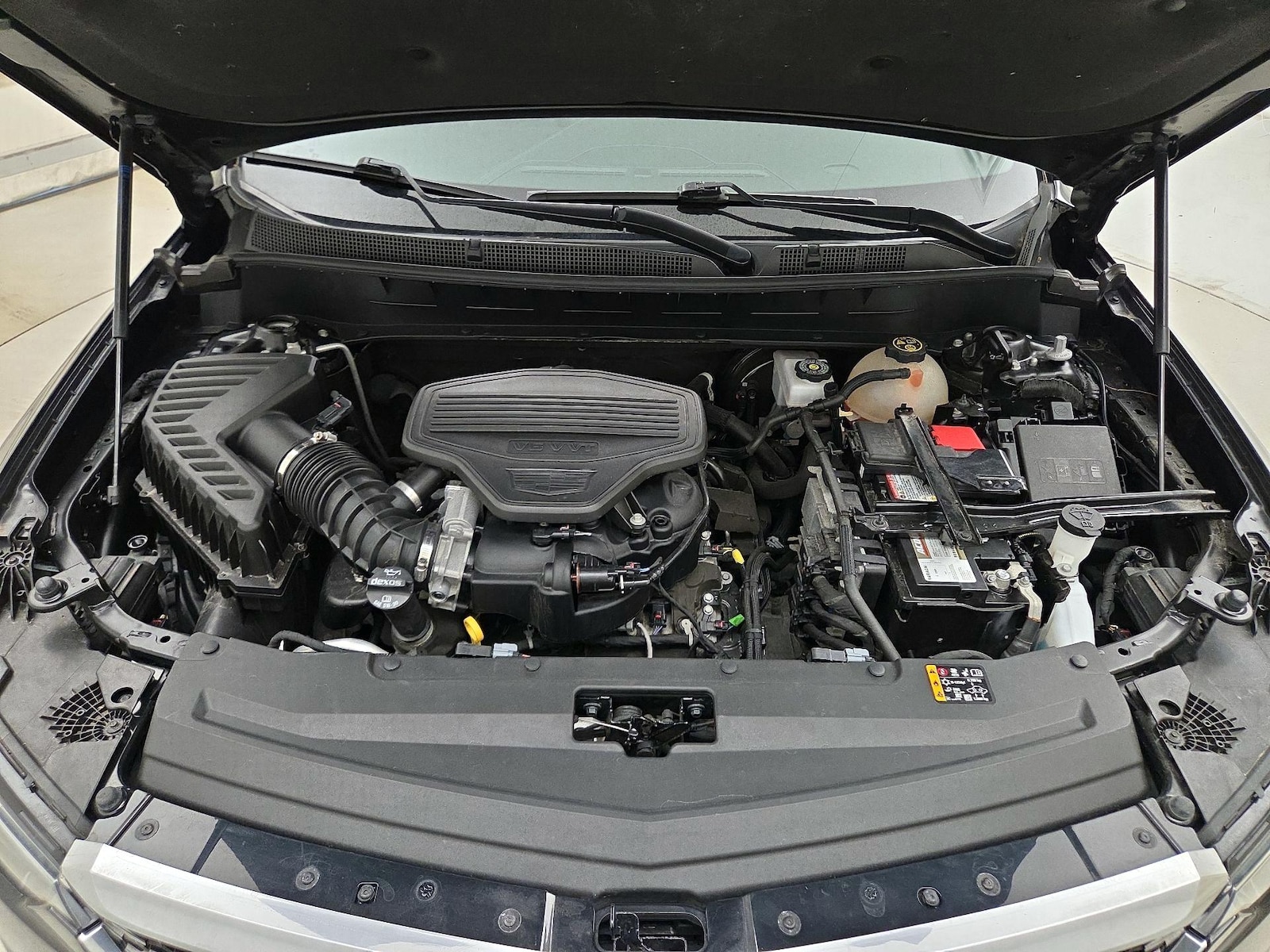 2023 Cadillac XT6 Premium Luxury - Photo 25