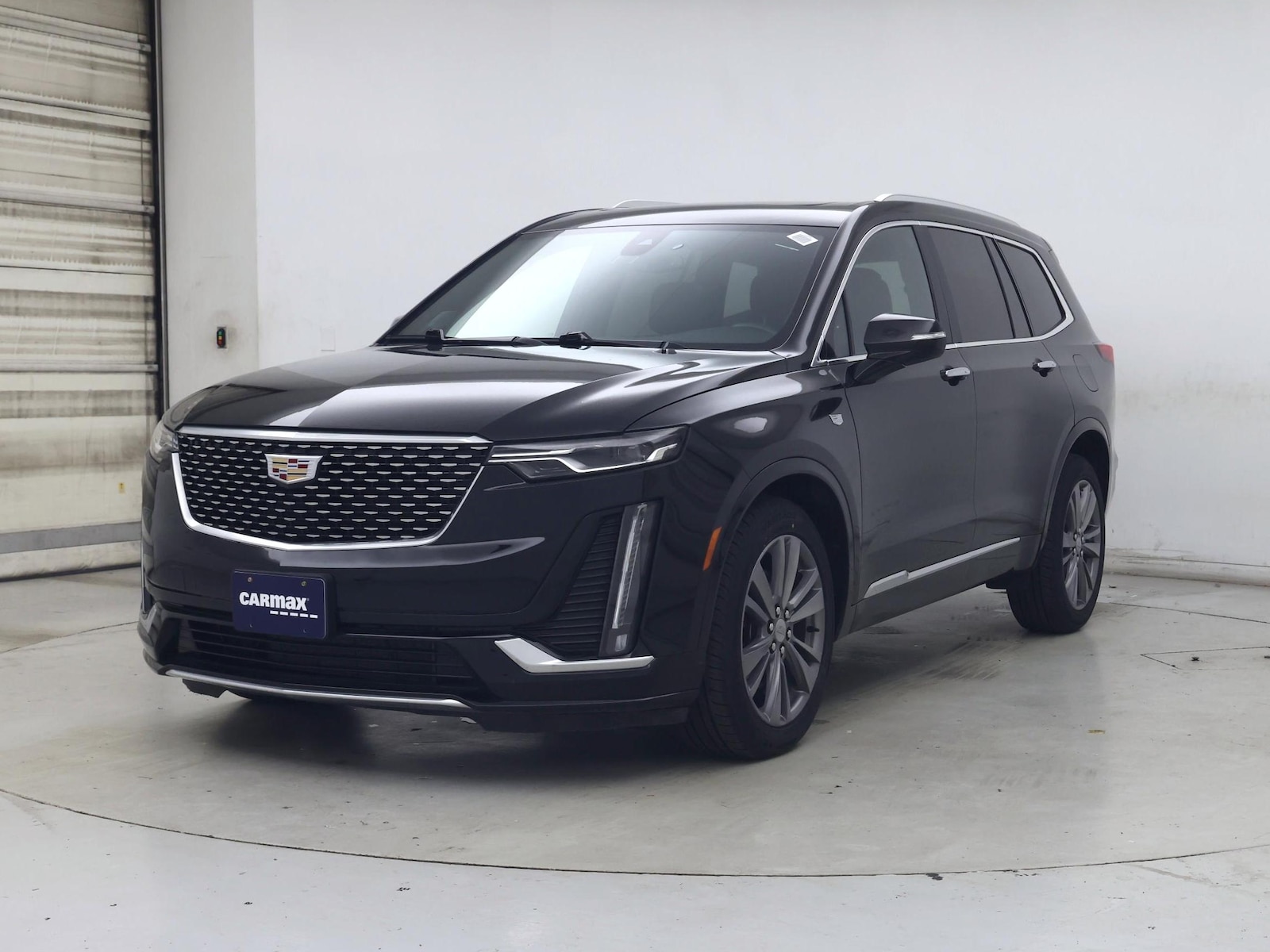 2023 Cadillac XT6 Premium Luxury - Photo 5