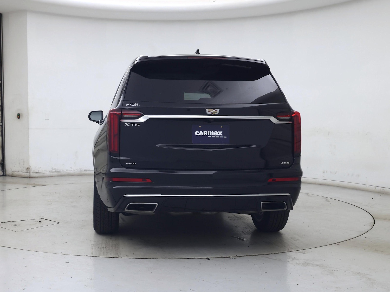 2023 Cadillac XT6 Premium Luxury - Photo 7