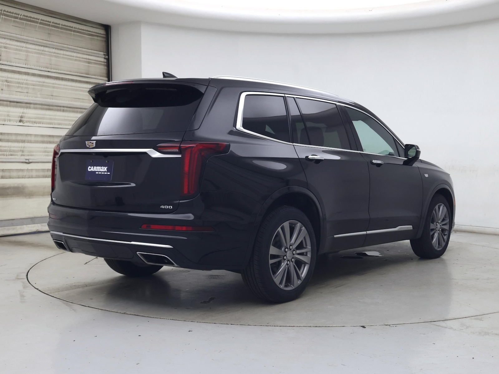 2023 Cadillac XT6 Premium Luxury - Photo 9