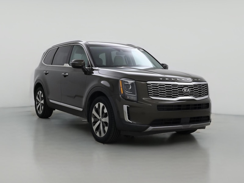 2021 Kia Telluride S -
                  Fort Myers, FL