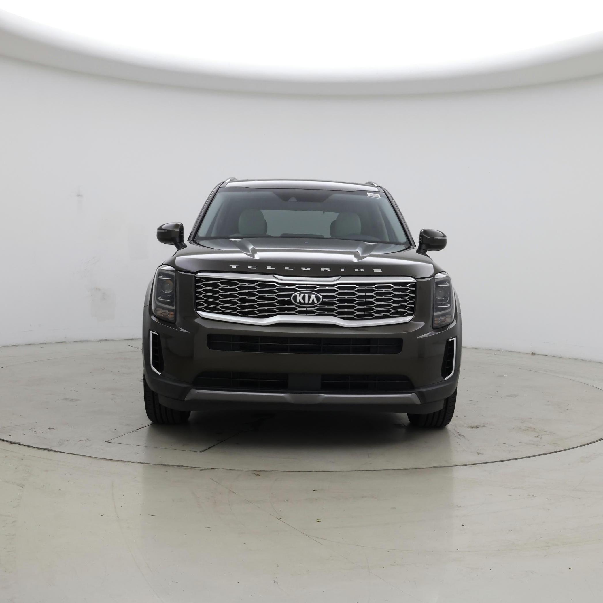 Thumbnail: 2021 Kia Telluride - 5