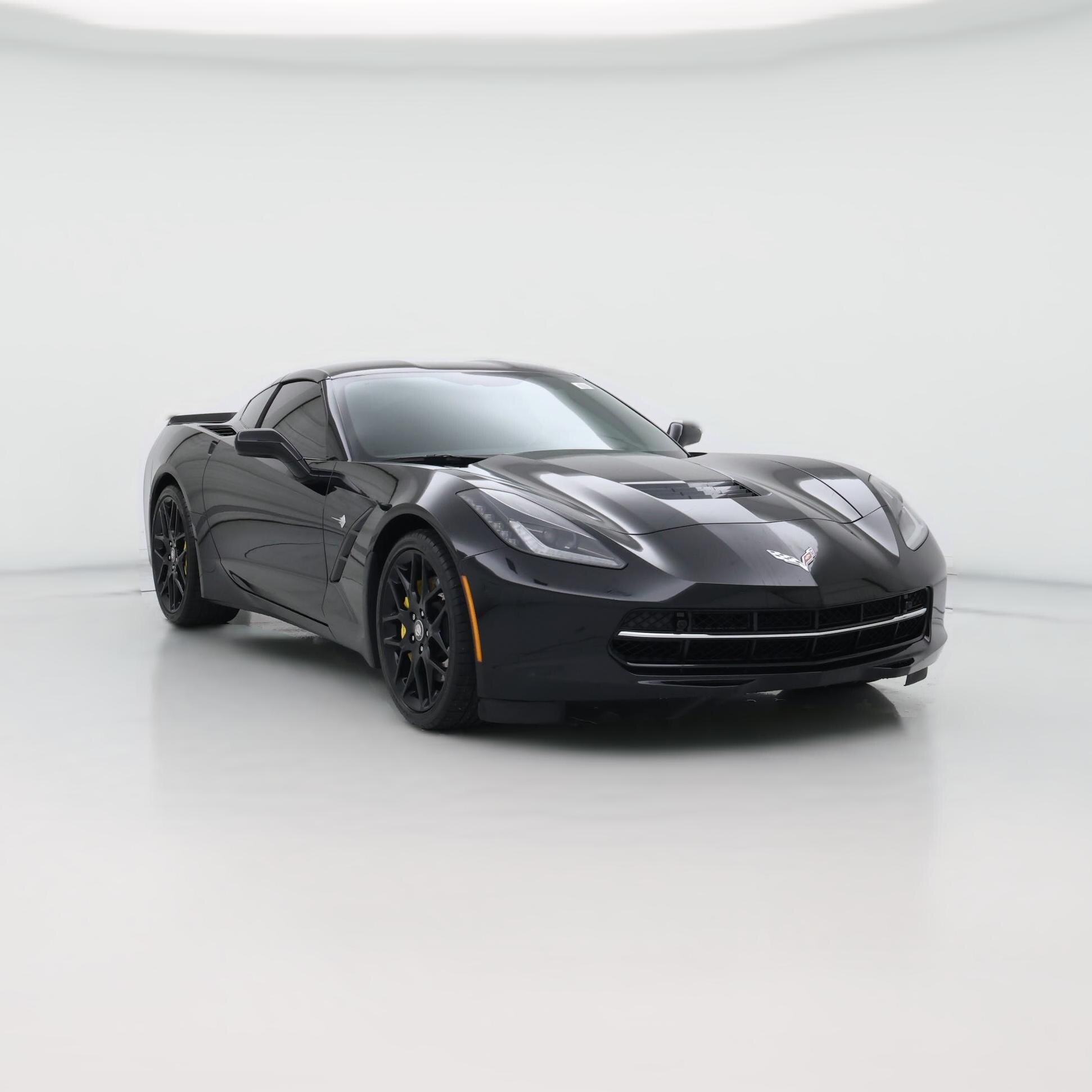 Thumbnail: 2016 Chevrolet Corvette - 1