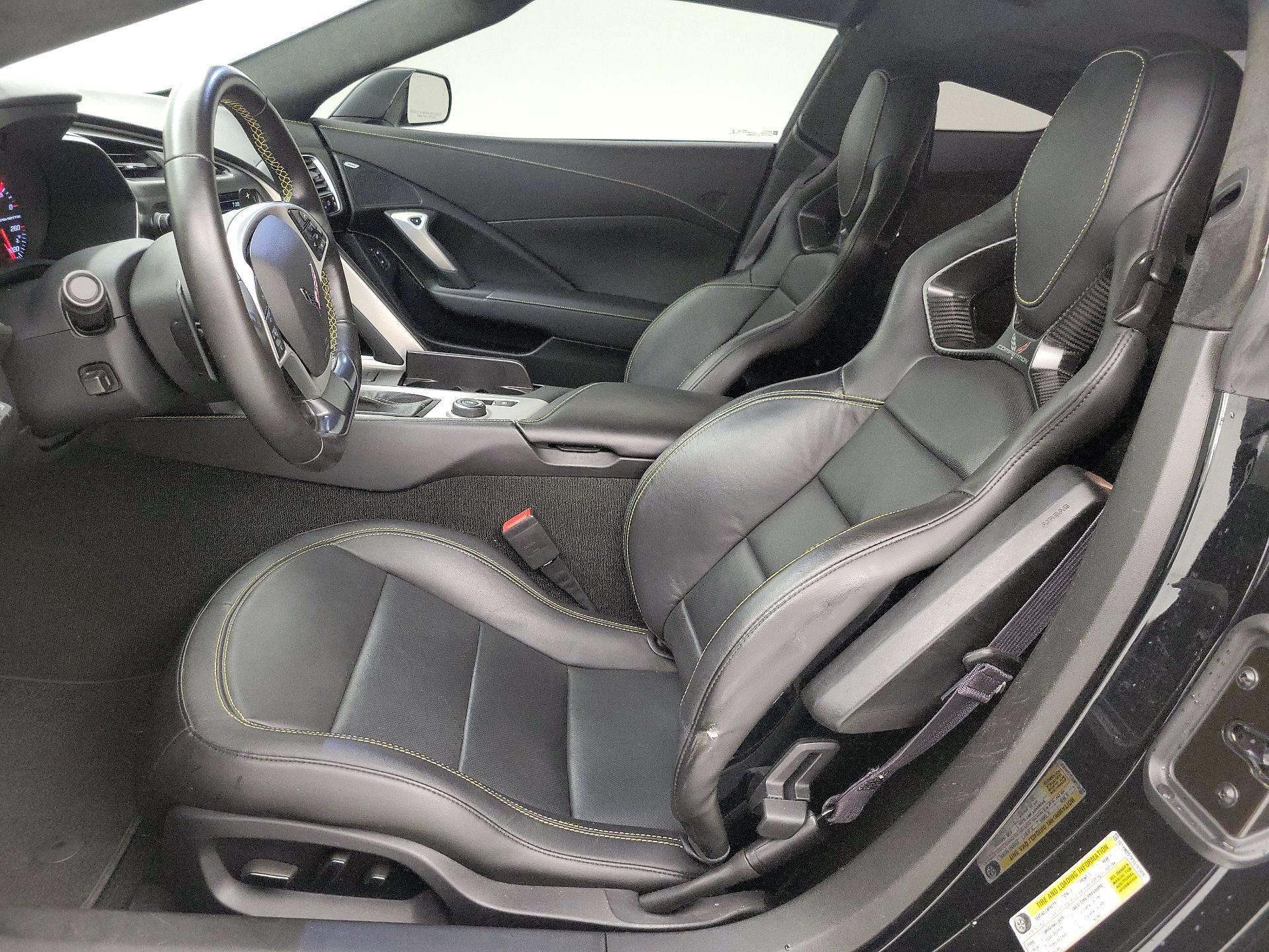 Thumbnail: 2016 Chevrolet Corvette - 11