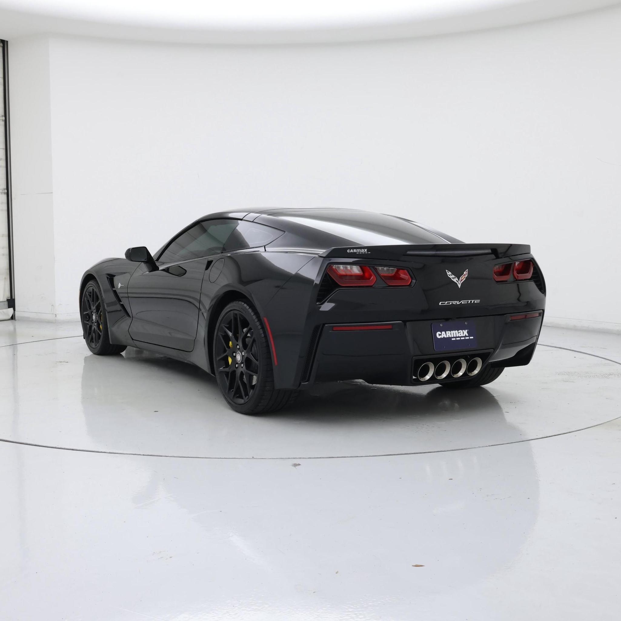 Thumbnail: 2016 Chevrolet Corvette - 2