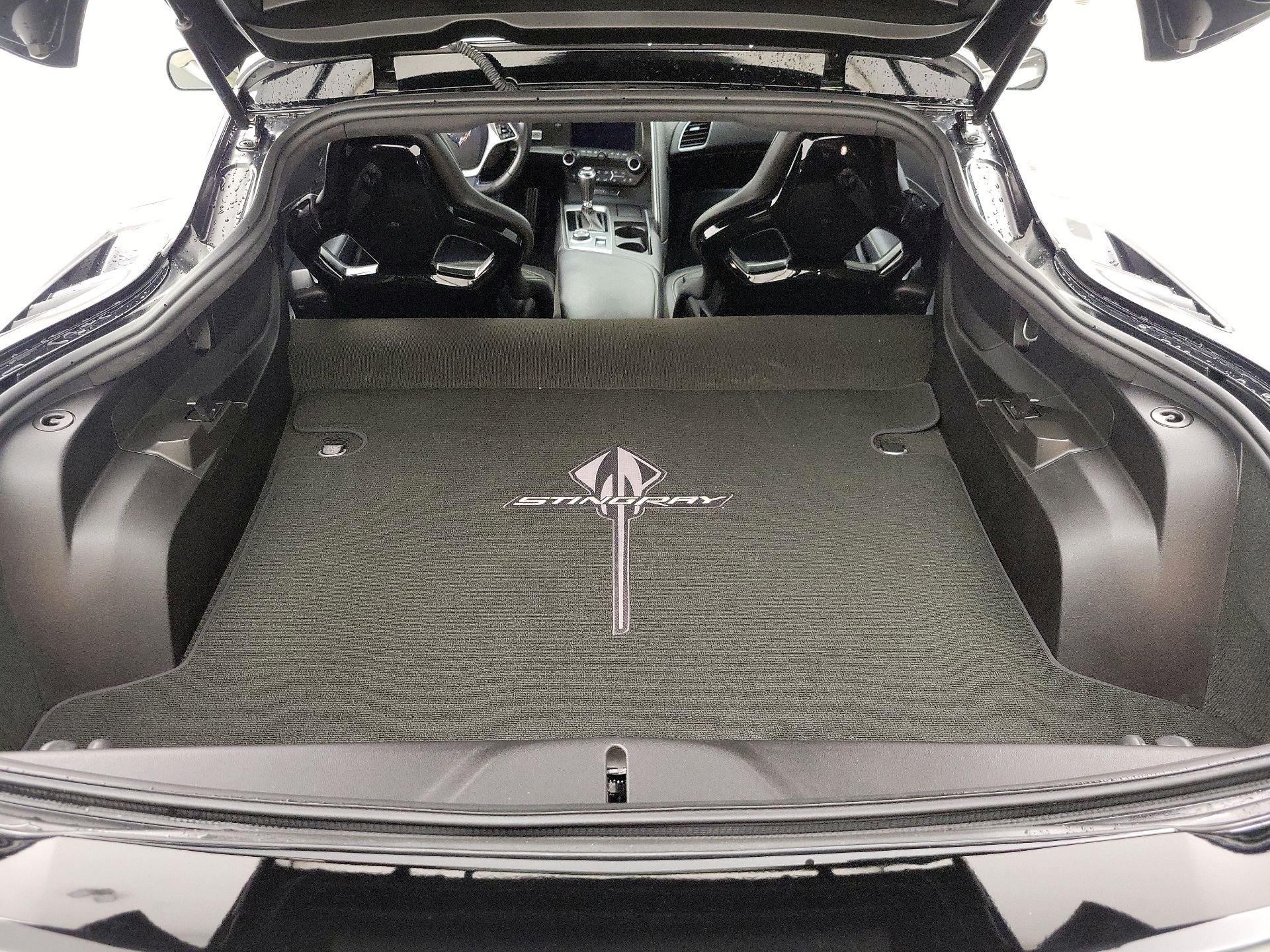 Thumbnail: 2016 Chevrolet Corvette - 20