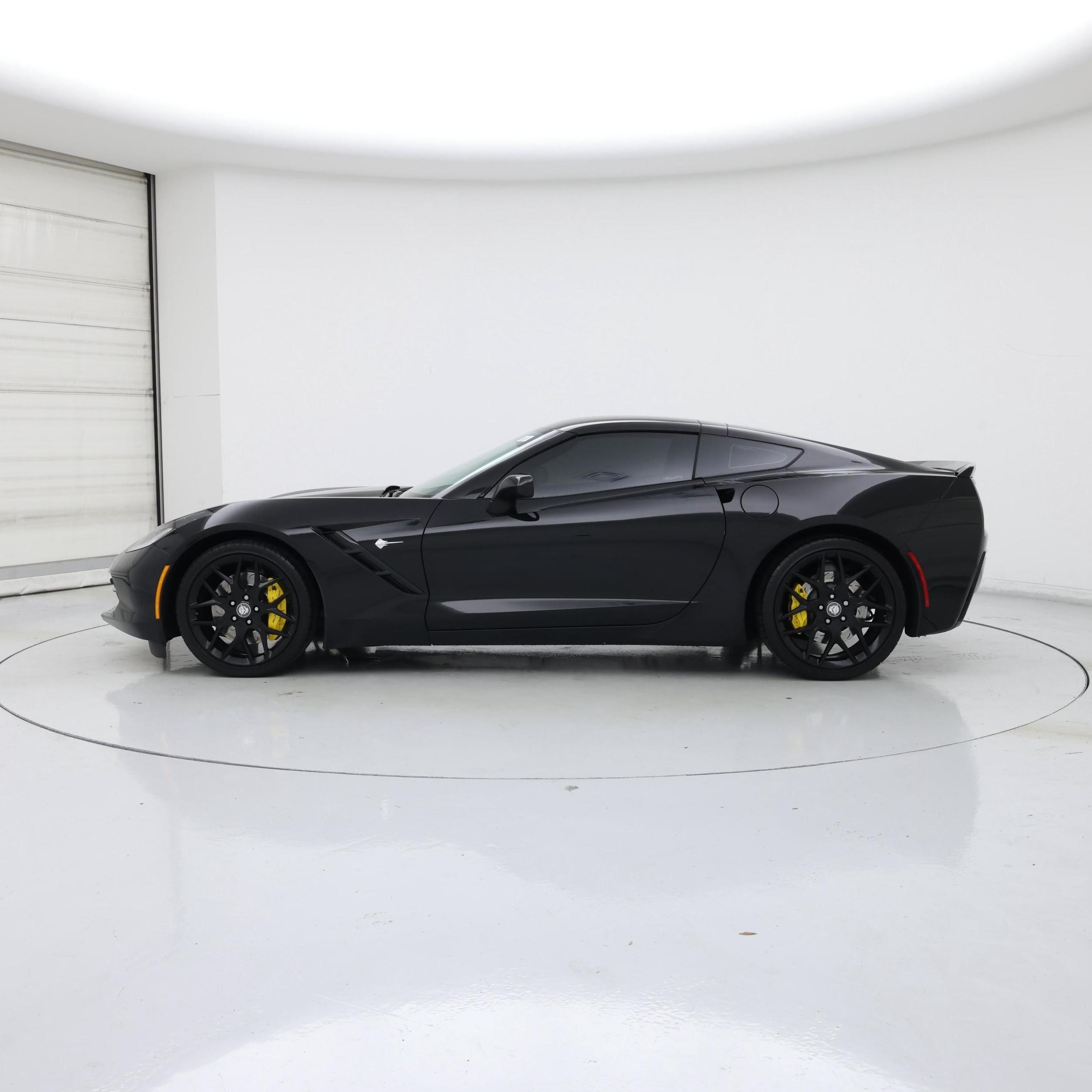 Thumbnail: 2016 Chevrolet Corvette - 3