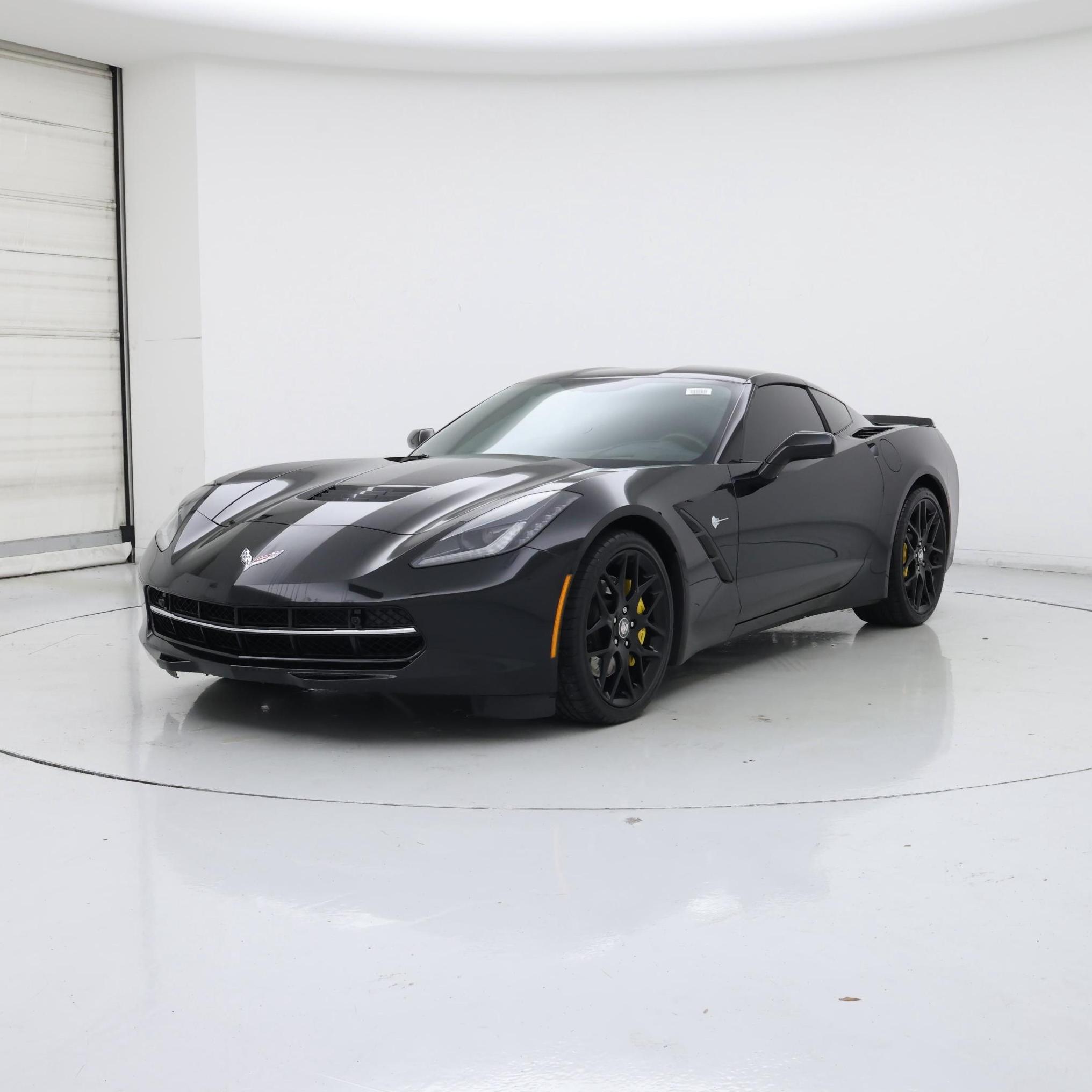 Thumbnail: 2016 Chevrolet Corvette - 4