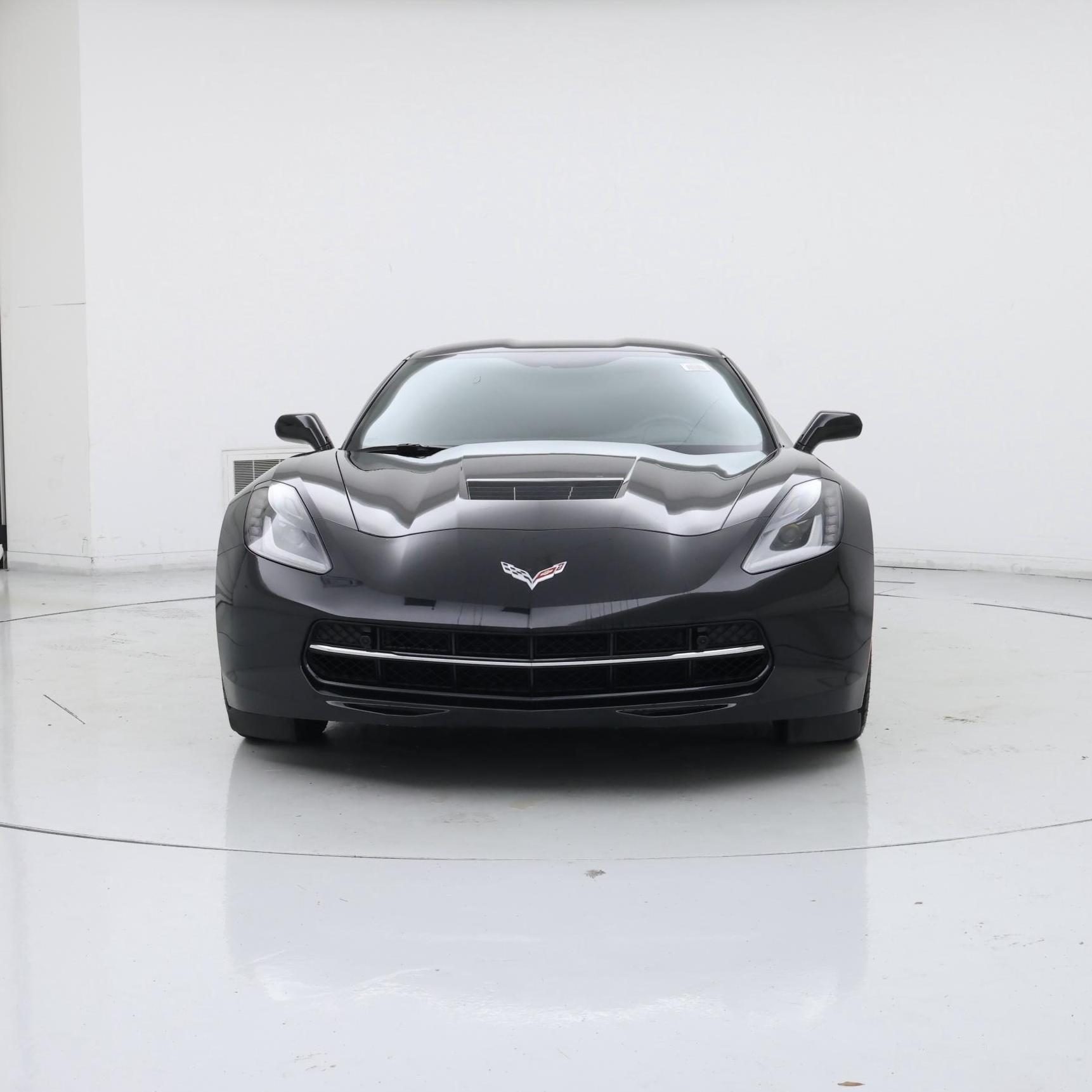 Thumbnail: 2016 Chevrolet Corvette - 5