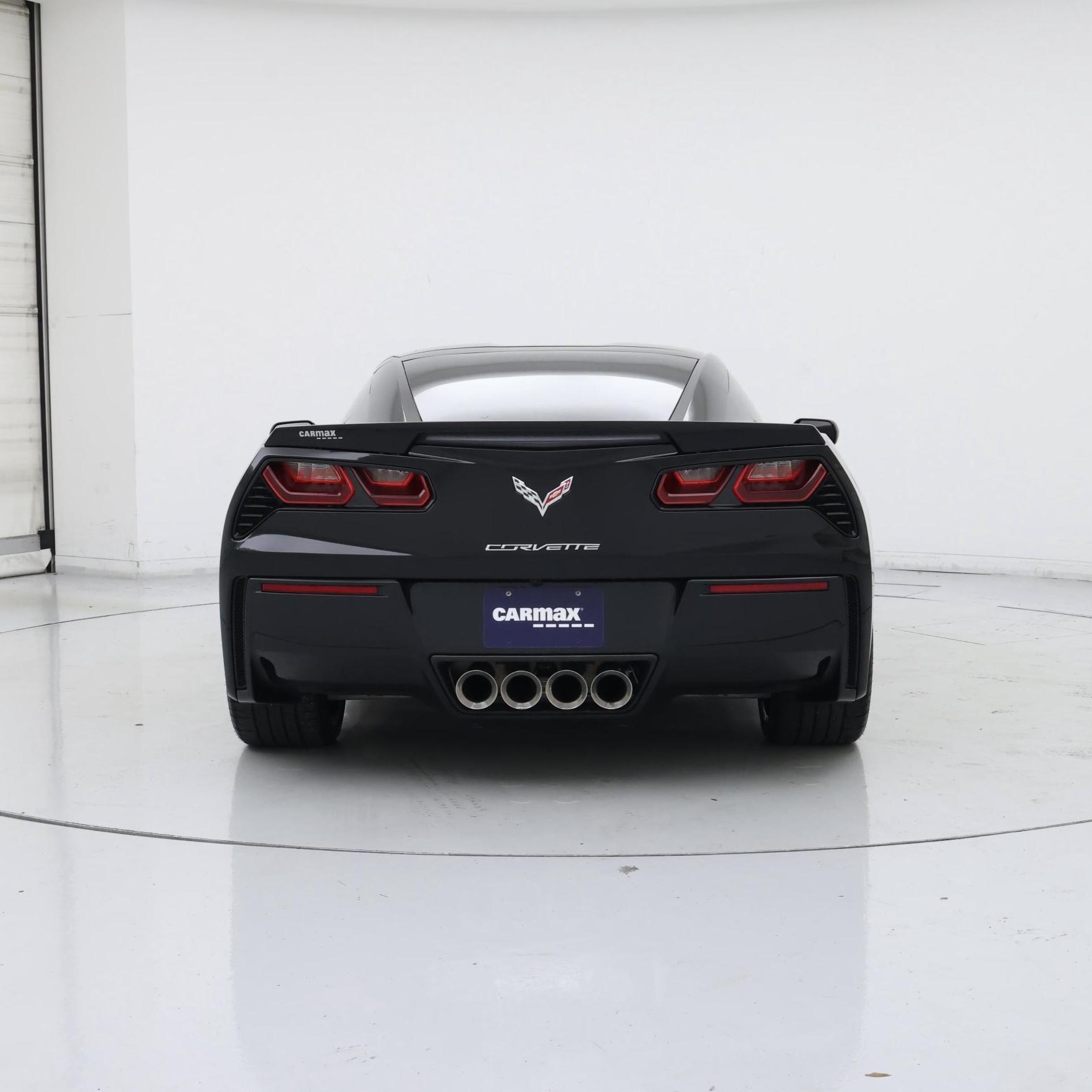 Thumbnail: 2016 Chevrolet Corvette - 6