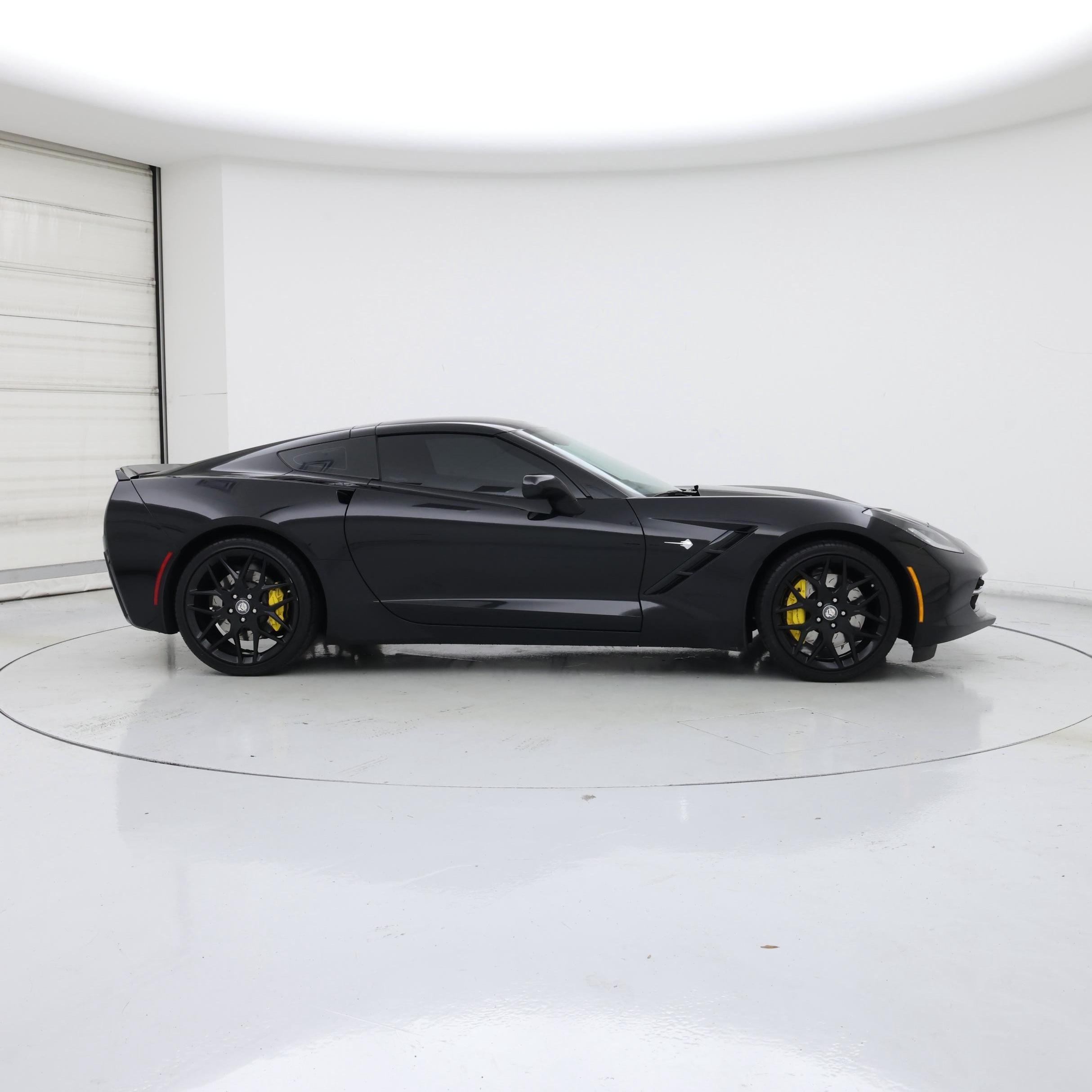 Thumbnail: 2016 Chevrolet Corvette - 7