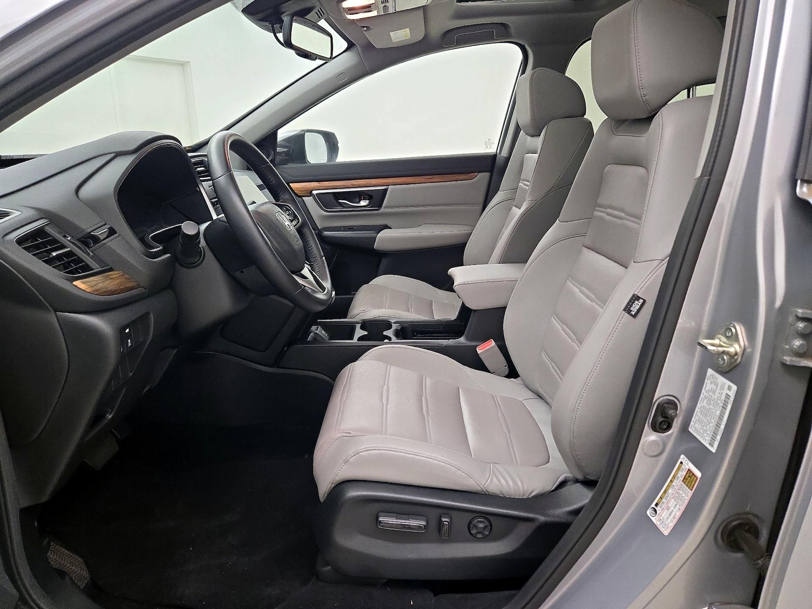 2018 Honda CR-V EX-L - Photo 12