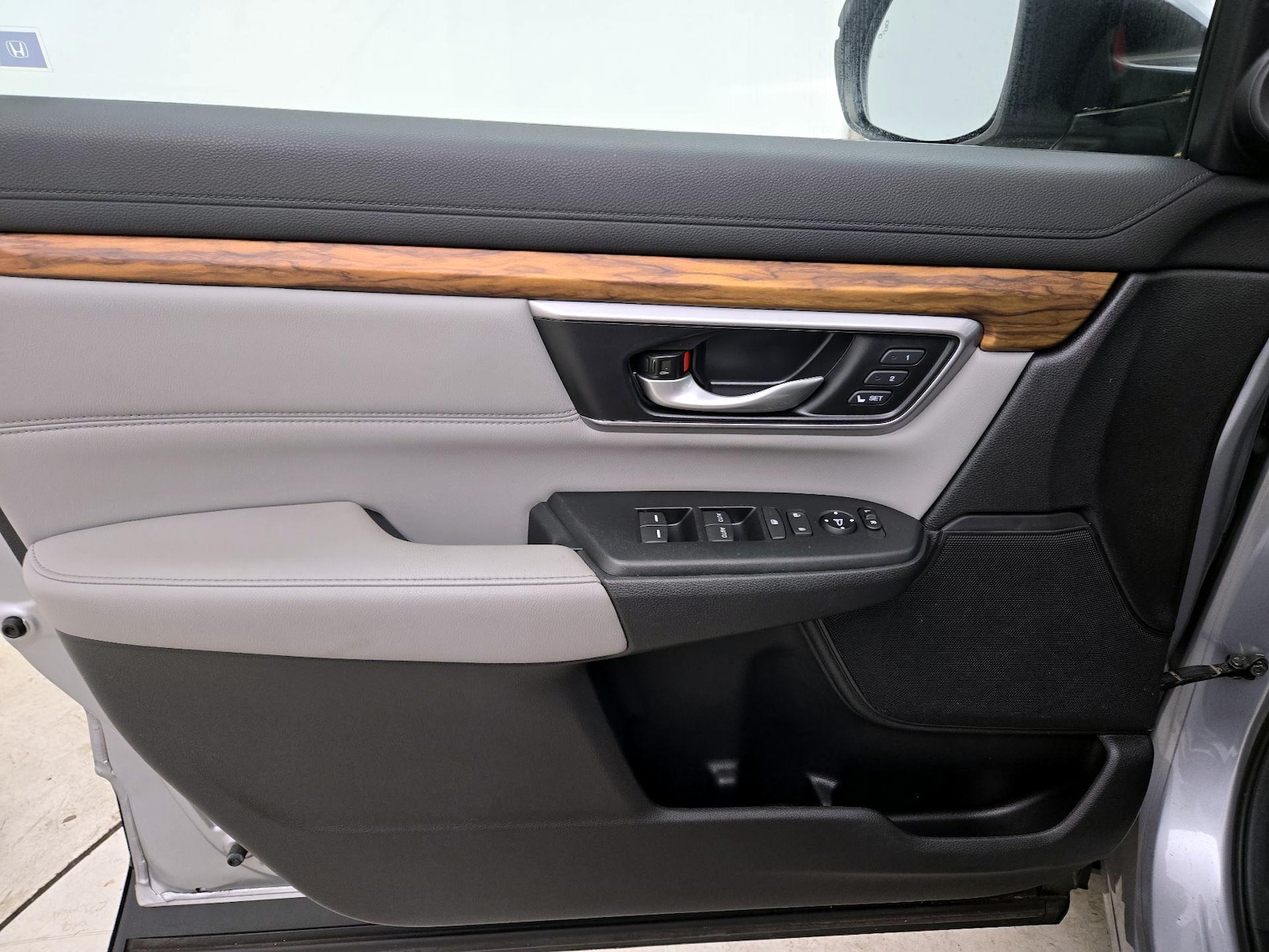 2018 Honda CR-V EX-L - Photo 13