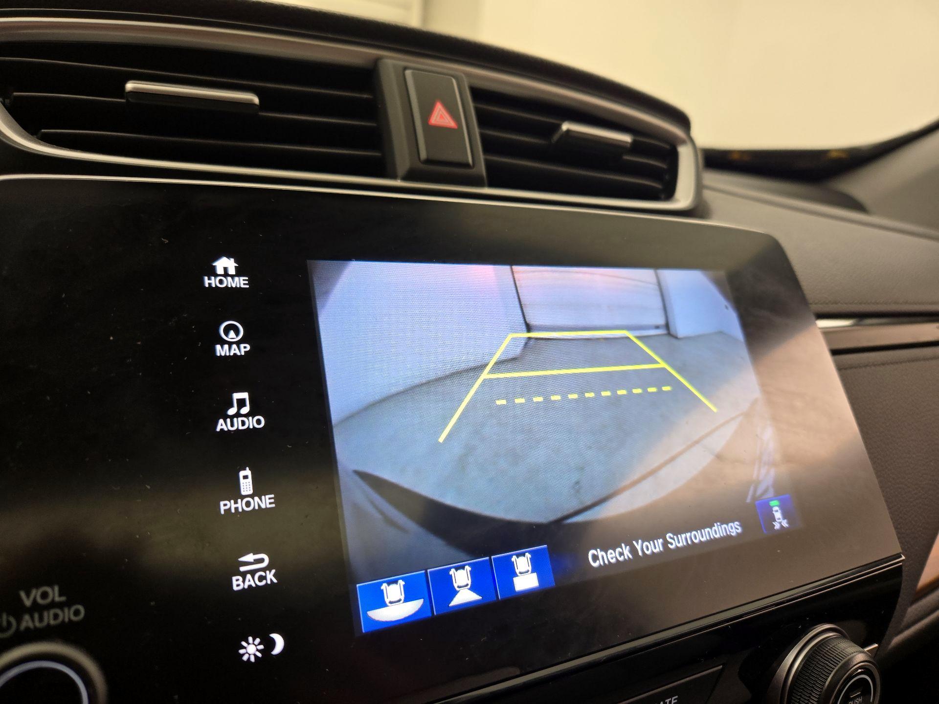 Thumbnail: 2018 Honda CR-V - 13