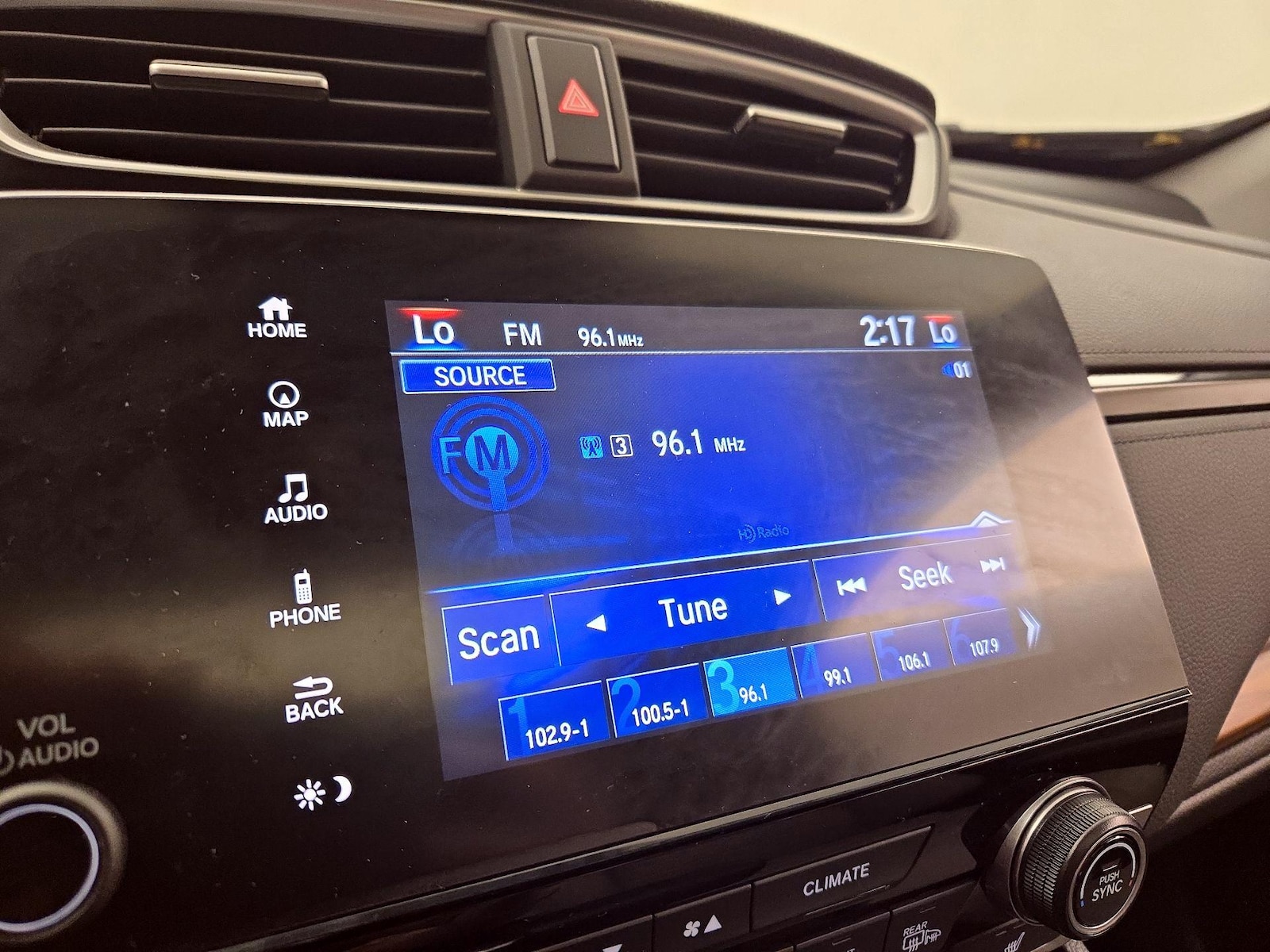 2018 Honda CR-V EX-L - Photo 15