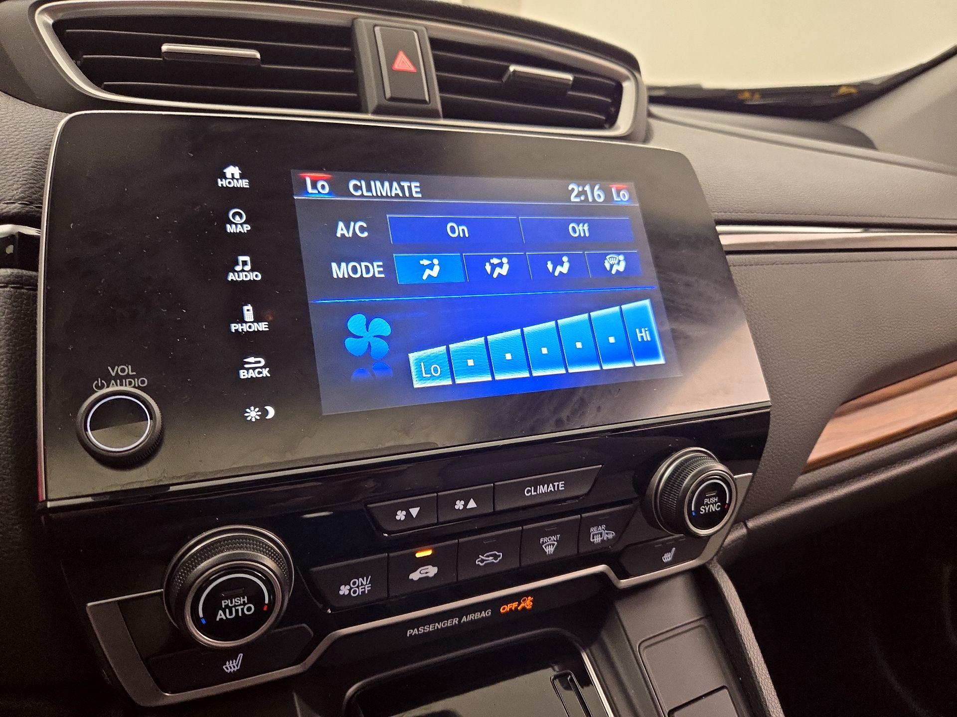 Thumbnail: 2018 Honda CR-V - 15