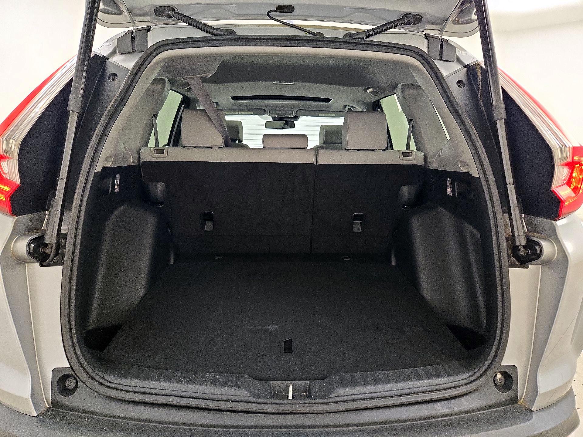 Thumbnail: 2018 Honda CR-V - 17
