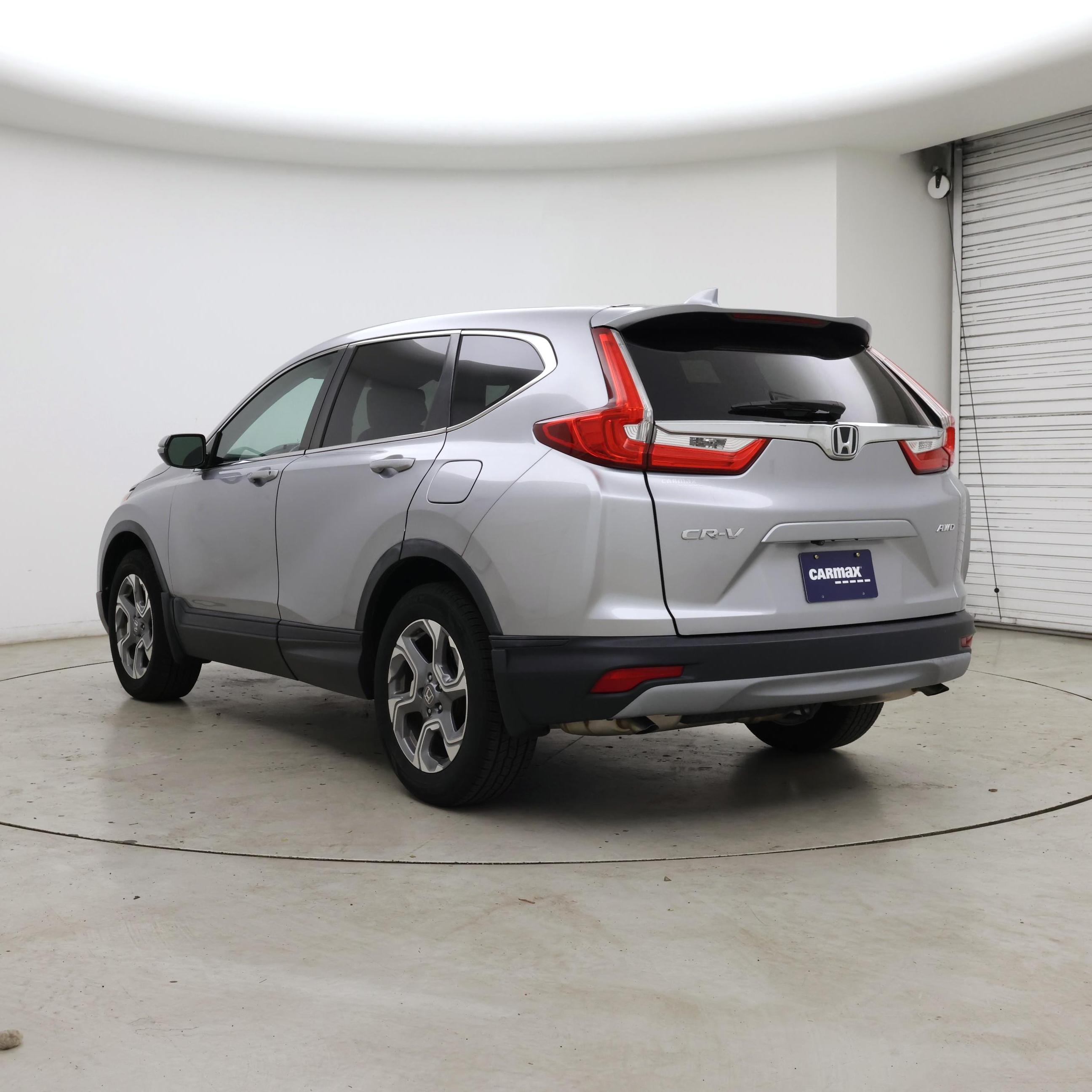 Thumbnail: 2018 Honda CR-V - 2