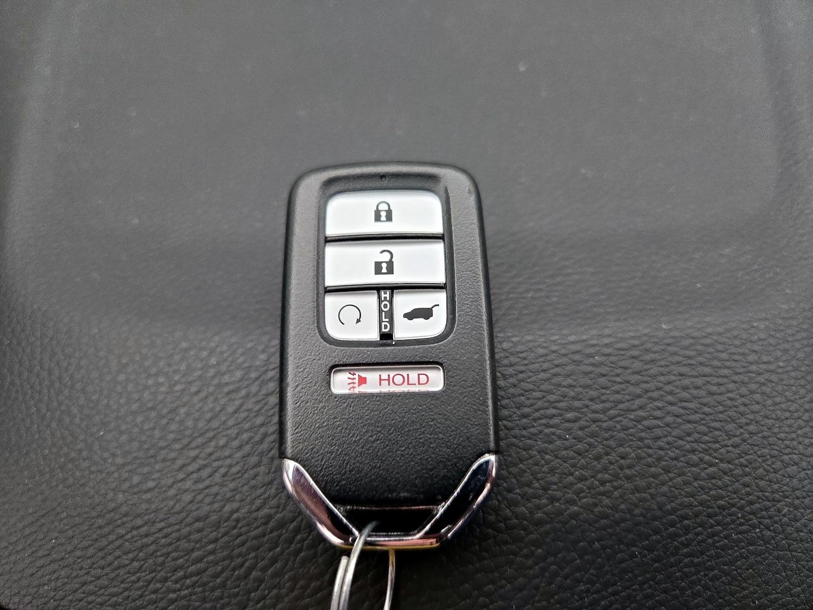 2018 Honda CR-V EX-L - Photo 20