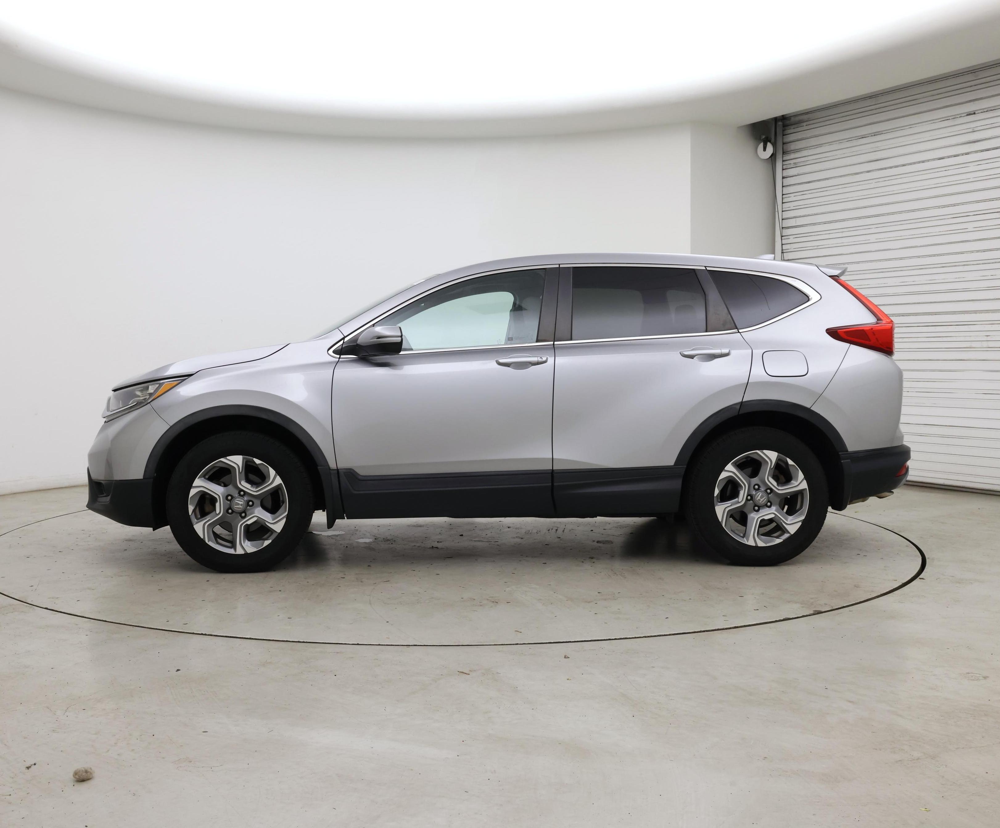 Thumbnail: 2018 Honda CR-V - 3