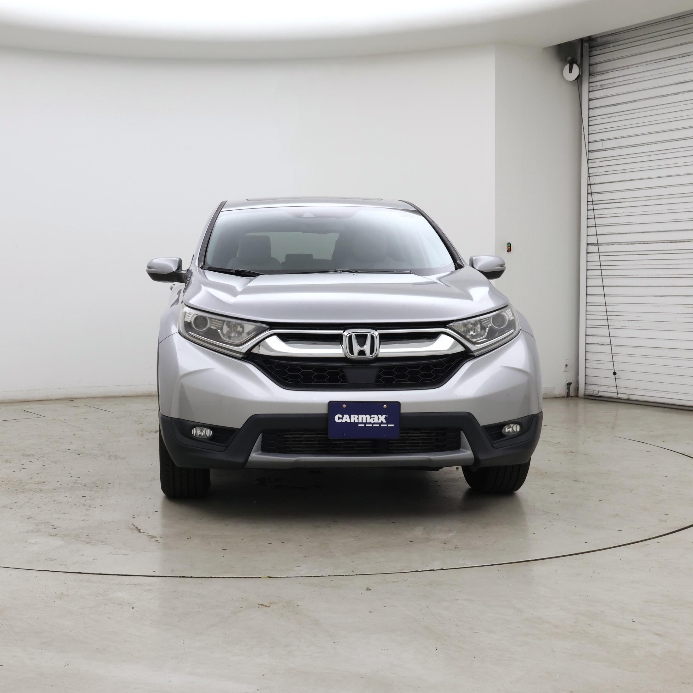 Thumbnail: 2018 Honda CR-V - 5