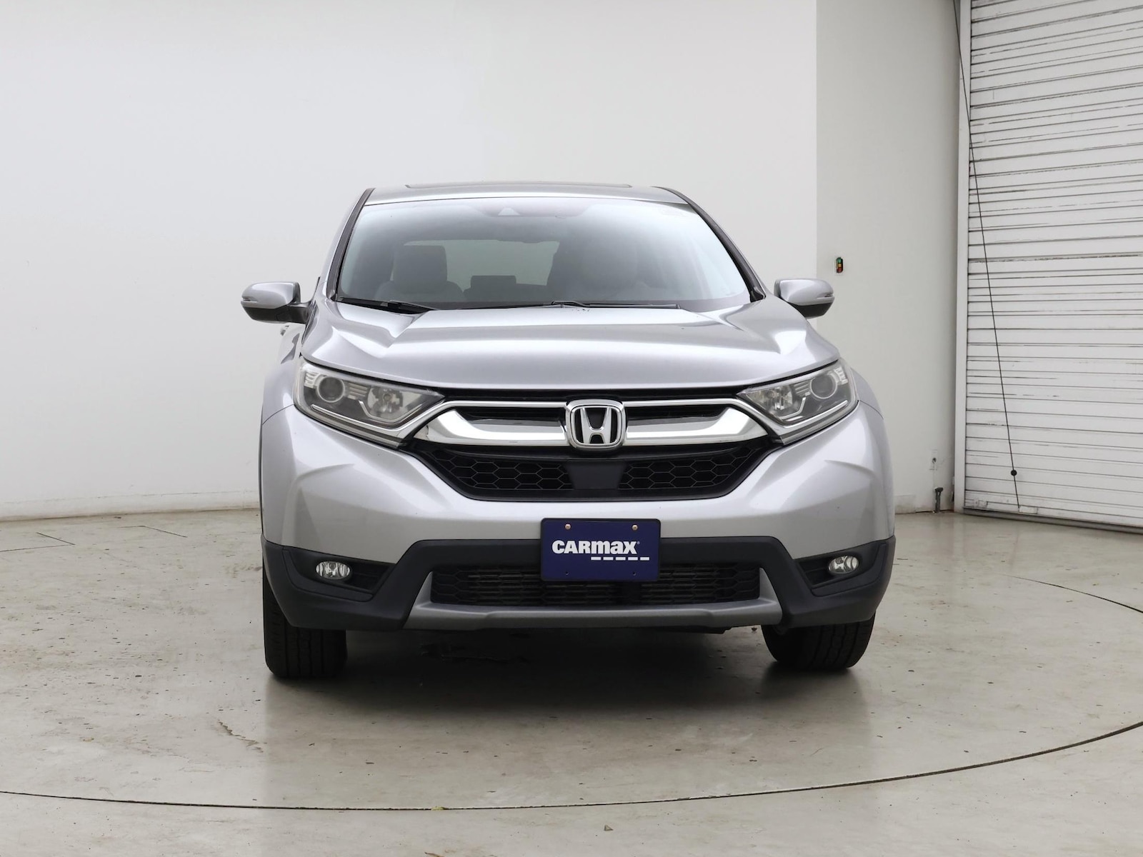 2018 Honda CR-V EX-L - Photo 6