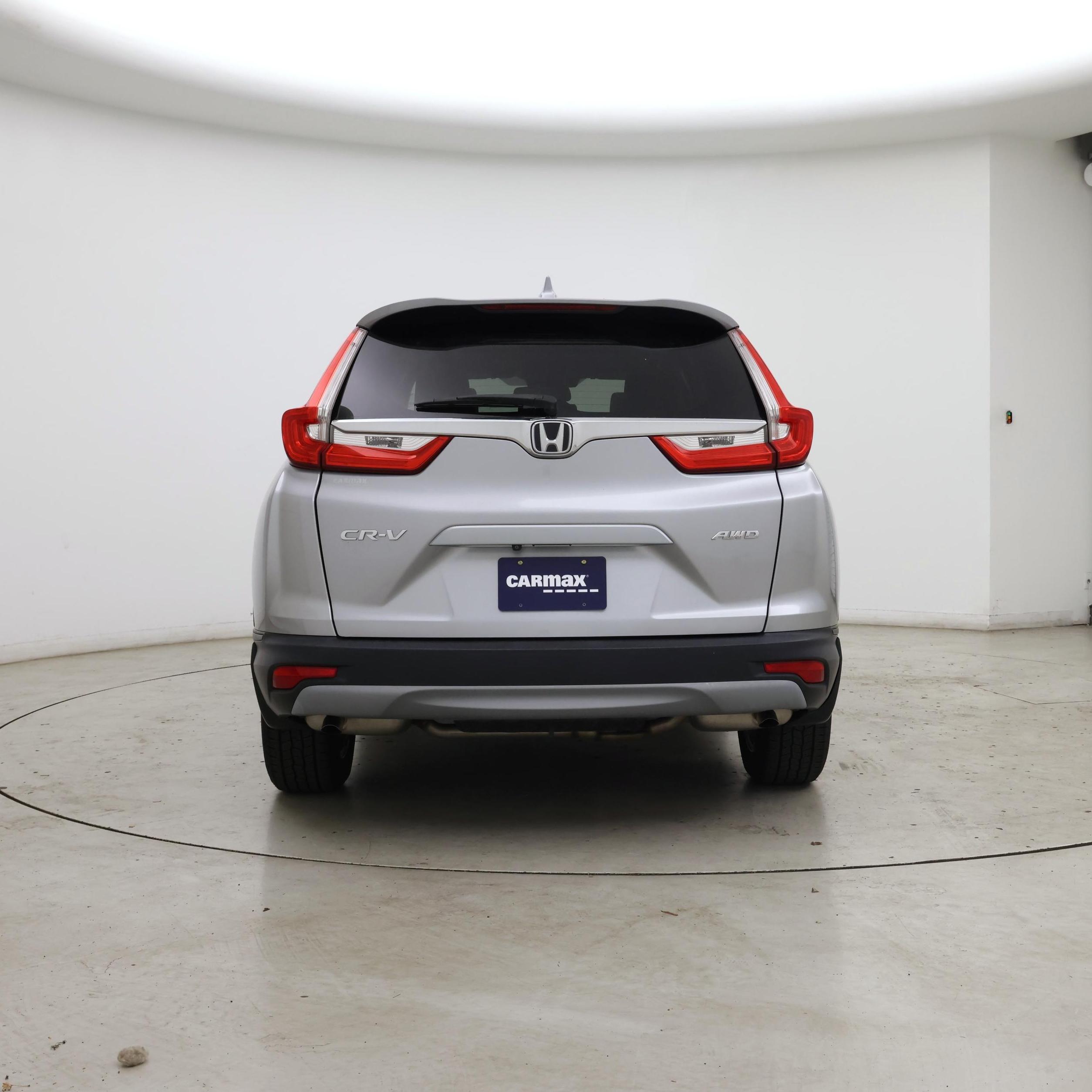 Thumbnail: 2018 Honda CR-V - 6