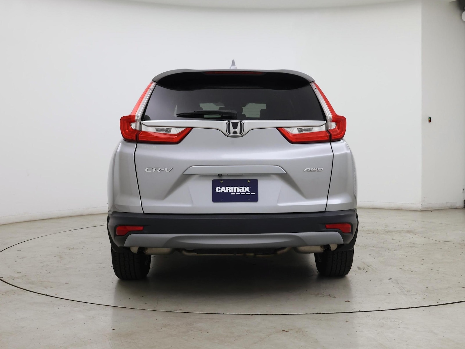 2018 Honda CR-V EX-L - Photo 7
