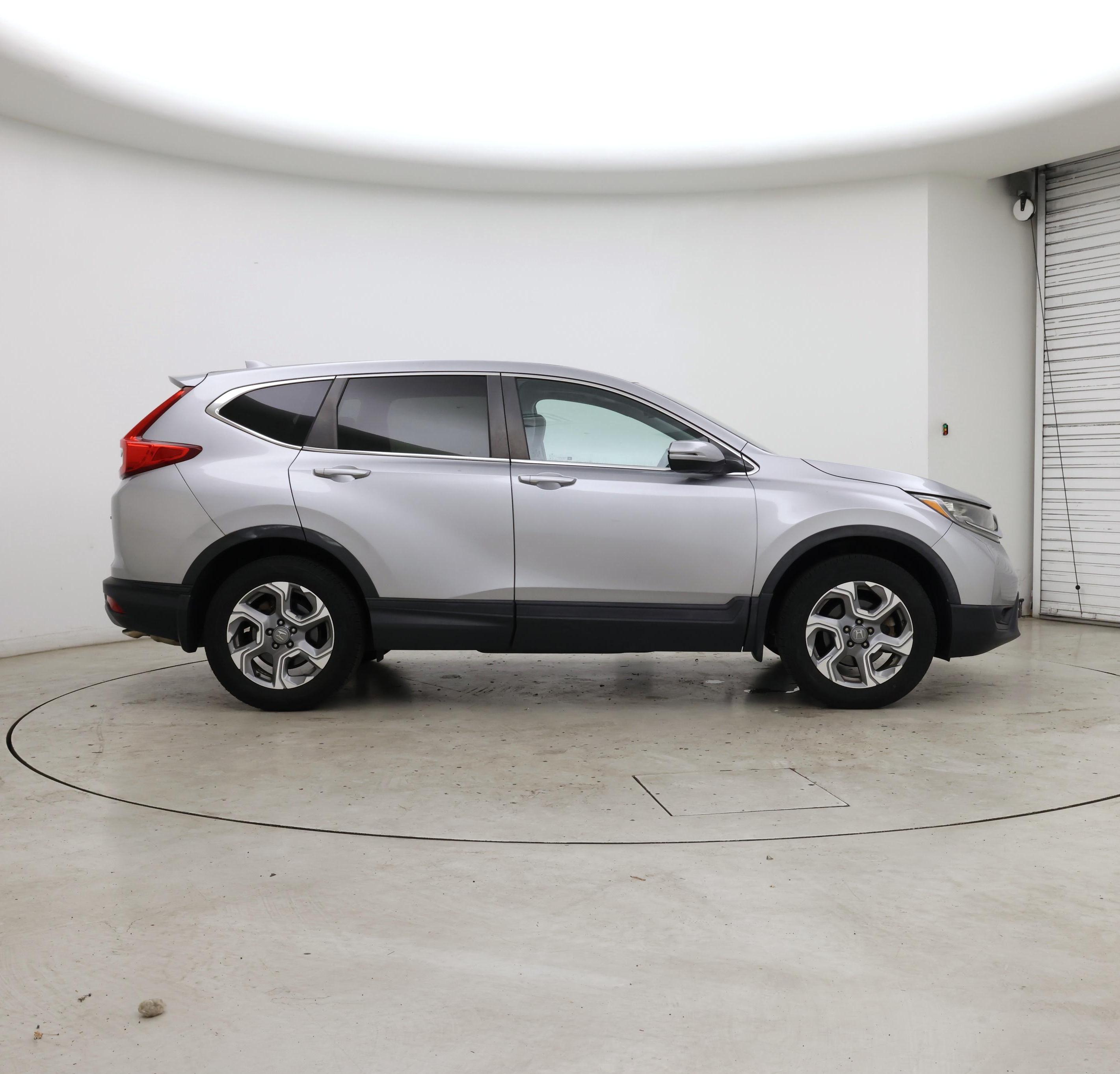 Thumbnail: 2018 Honda CR-V - 7