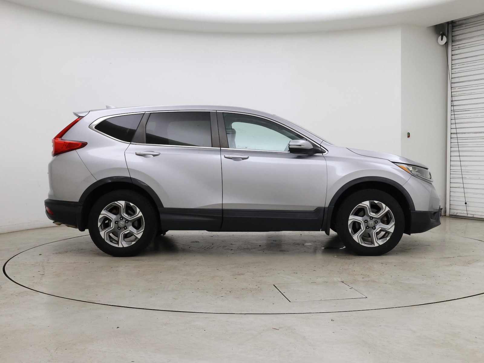 2018 Honda CR-V EX-L - Photo 8