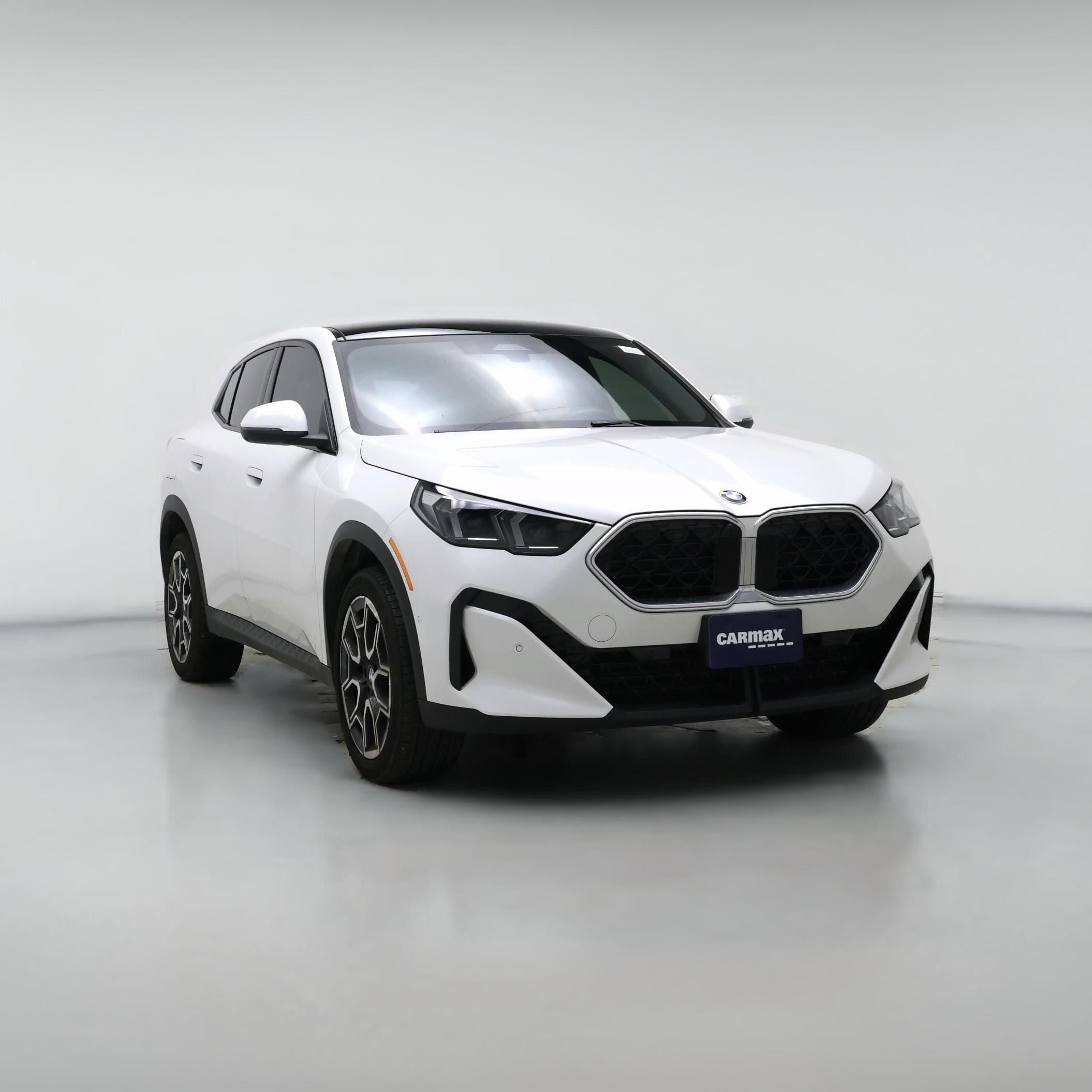 Thumbnail: 2025 BMW X2 - 1