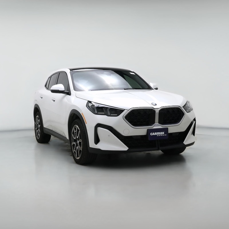 2025 BMW X2 XDrive28i