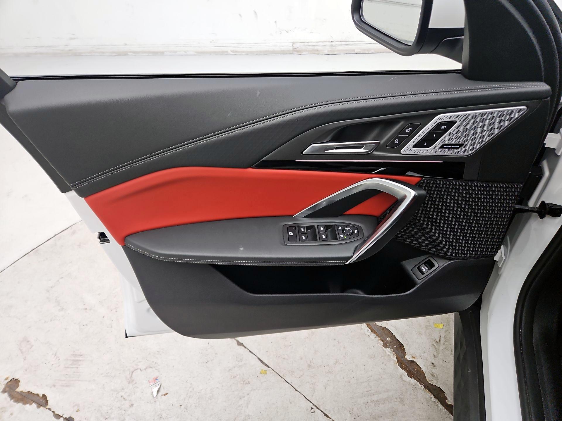 Thumbnail: 2025 BMW X2 - 12